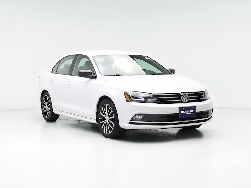2015 Volkswagen Jetta Sport -
                  Kenosha, WI