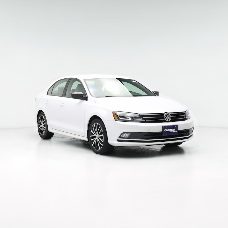 2015 Volkswagen Jetta Sport