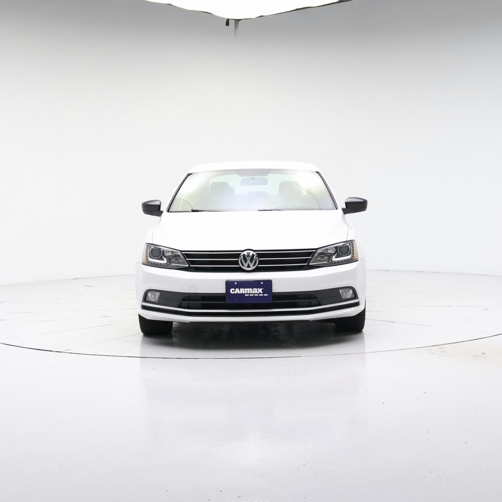 Thumbnail: 2015 Volkswagen Jetta - 5
