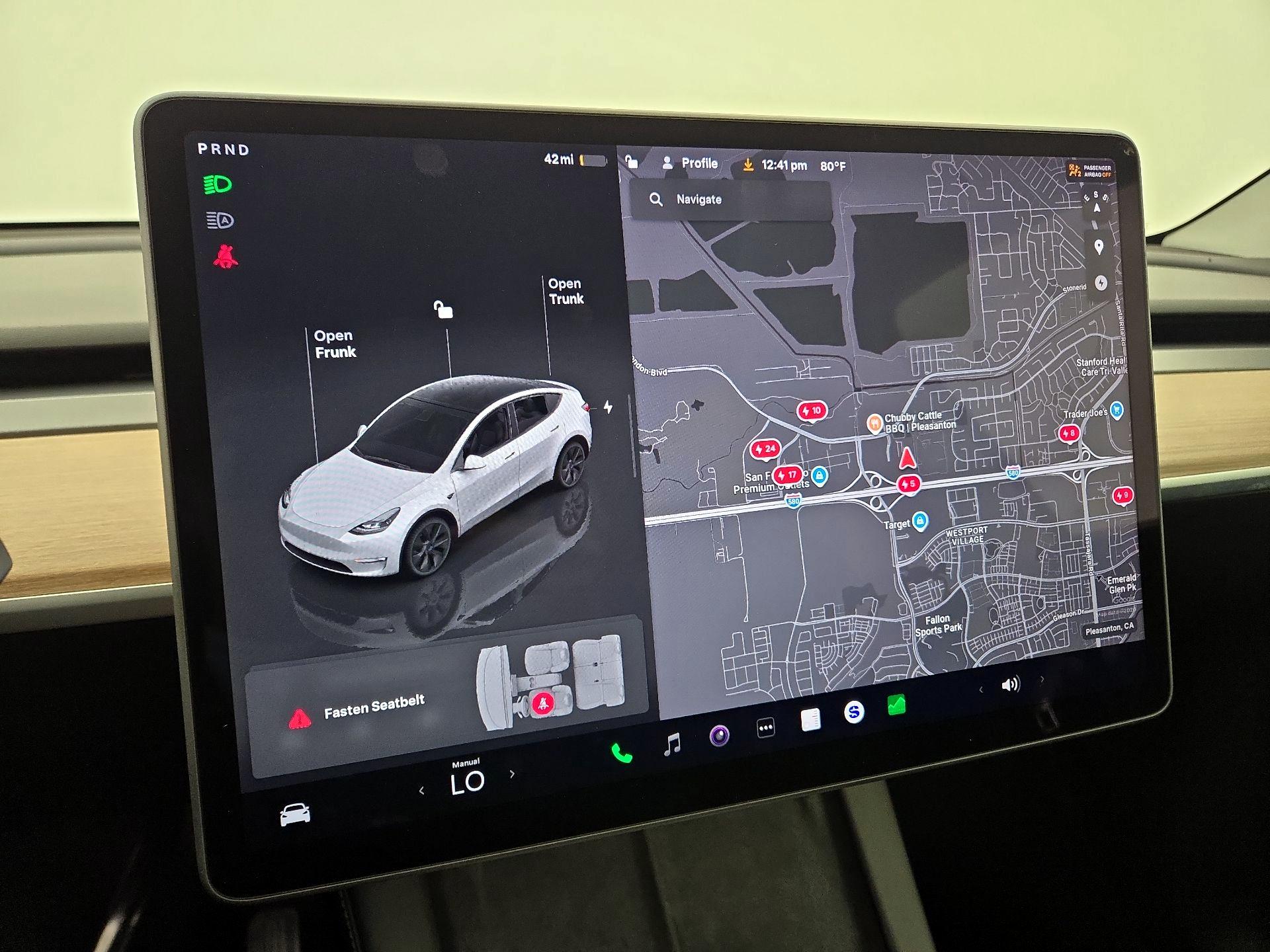 Thumbnail: 2025 Tesla Model Y - 13