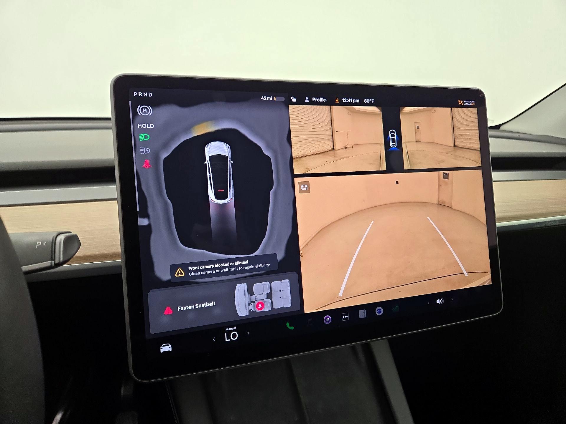 Thumbnail: 2025 Tesla Model Y - 14