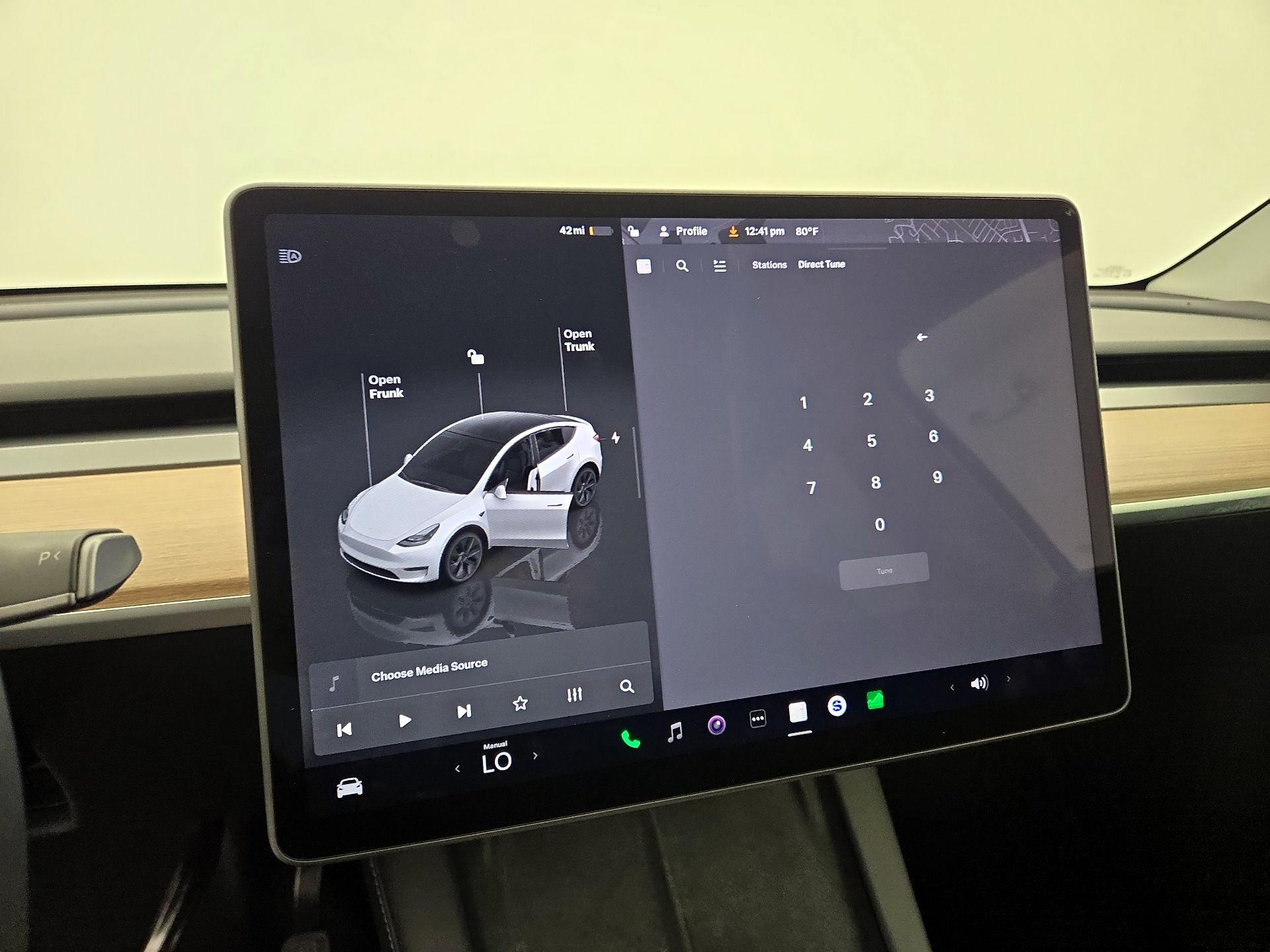 Thumbnail: 2025 Tesla Model Y - 15
