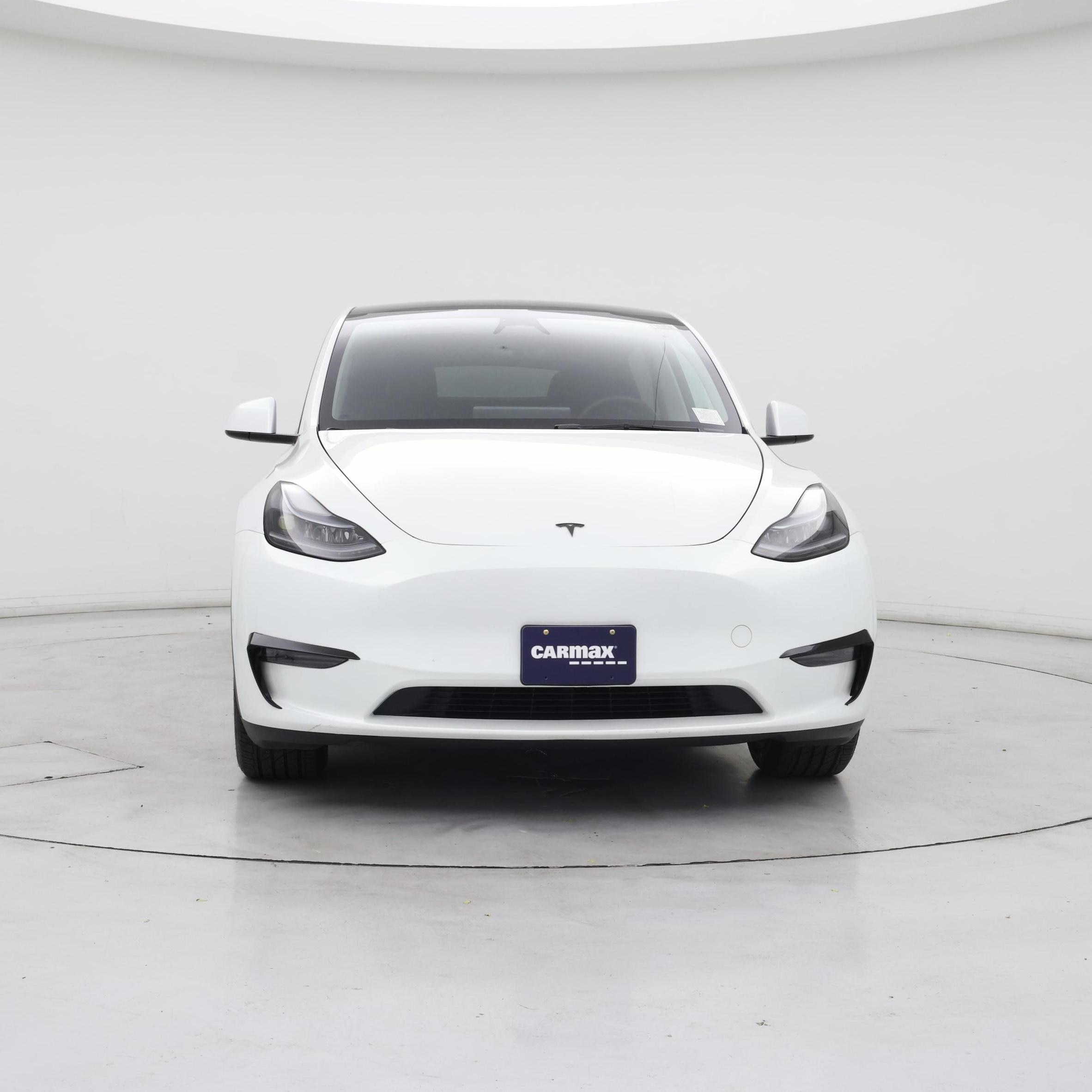 Thumbnail: 2025 Tesla Model Y - 5