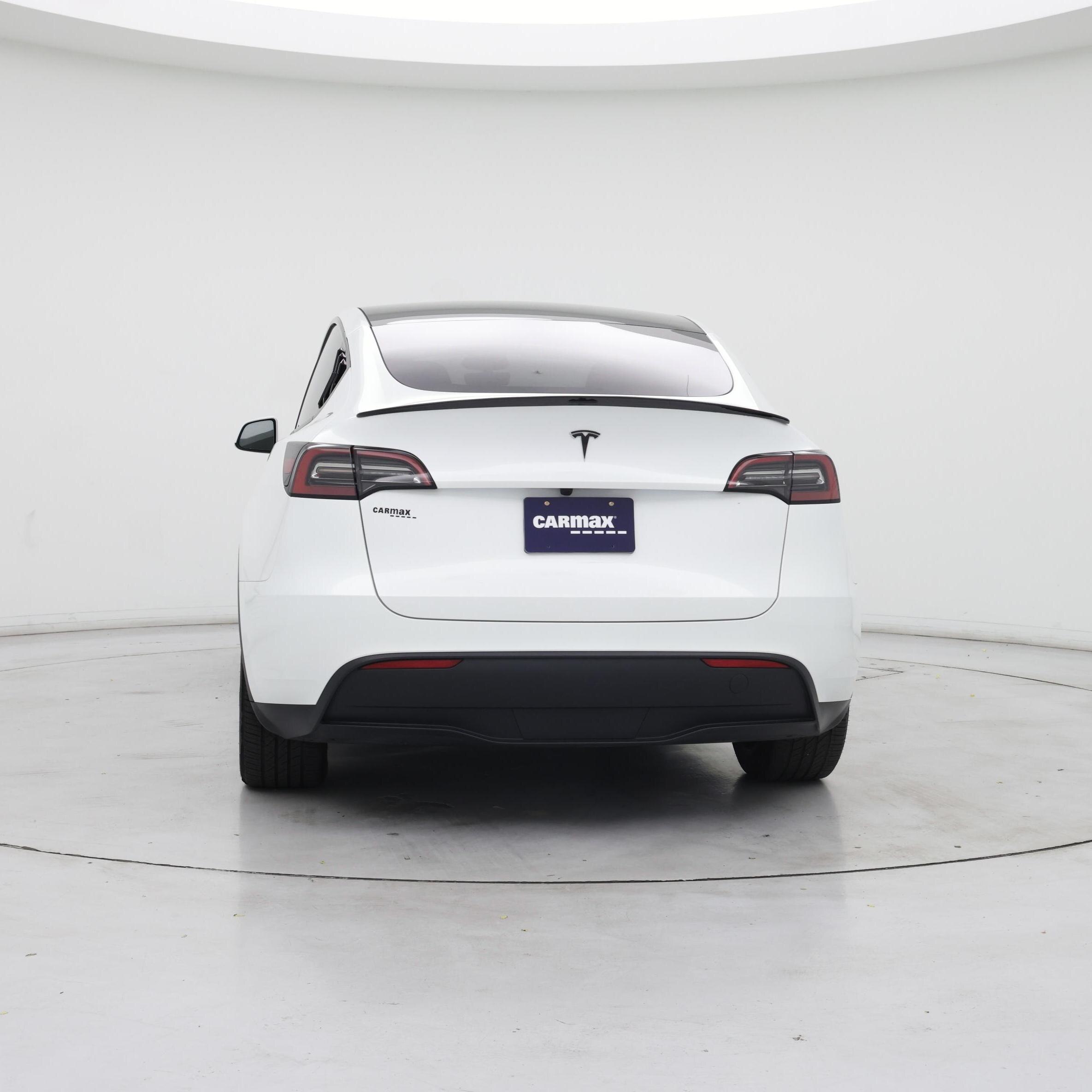 Thumbnail: 2025 Tesla Model Y - 6