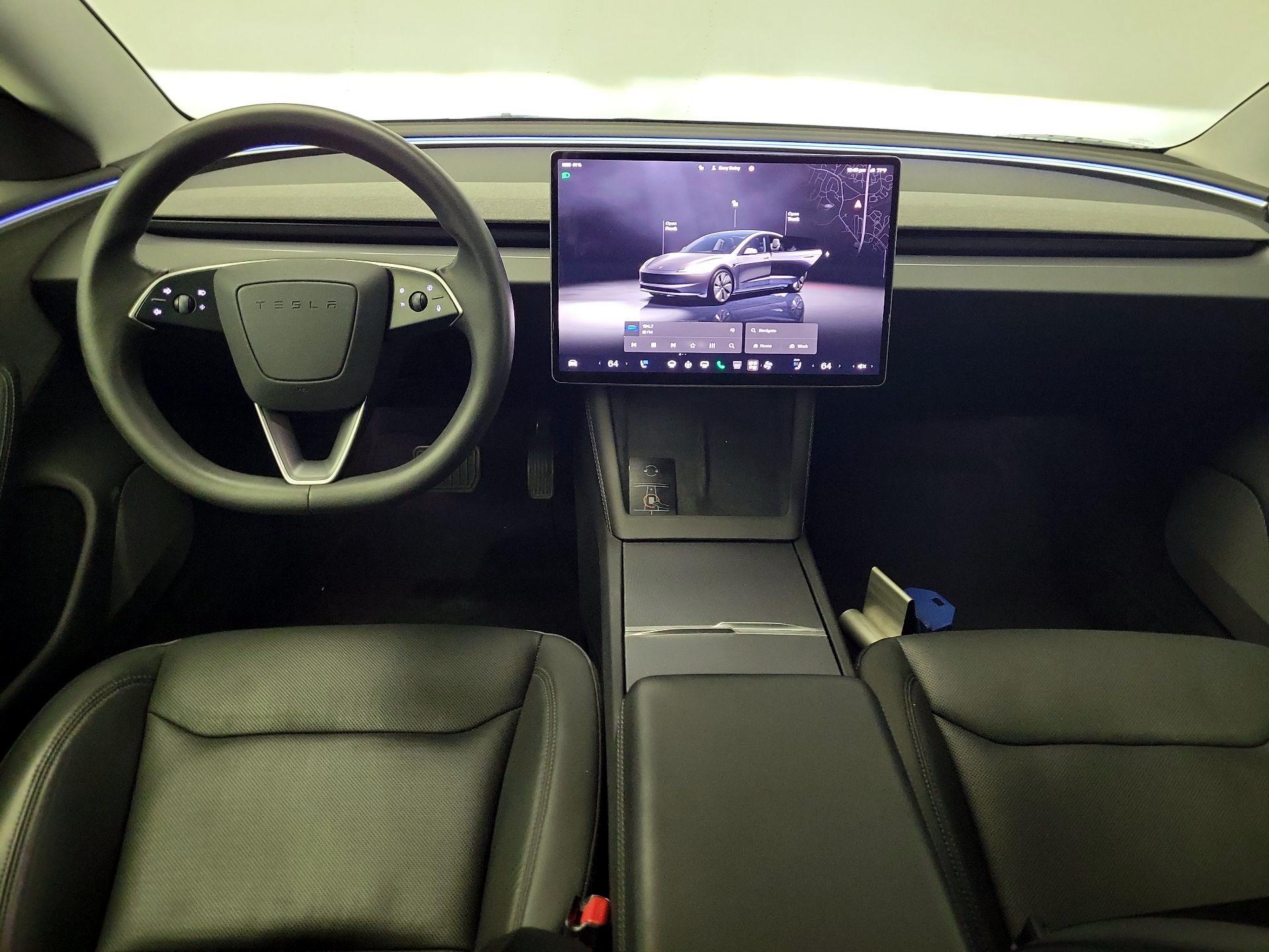 Thumbnail: 2024 Tesla Model 3 - 9