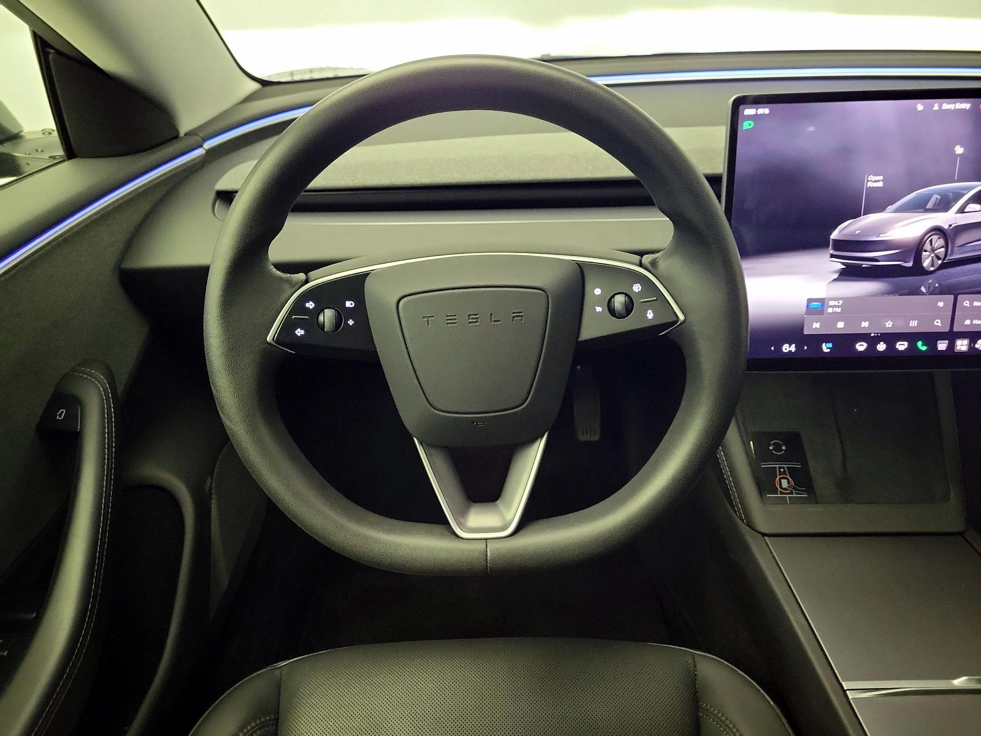 Thumbnail: 2024 Tesla Model 3 - 10
