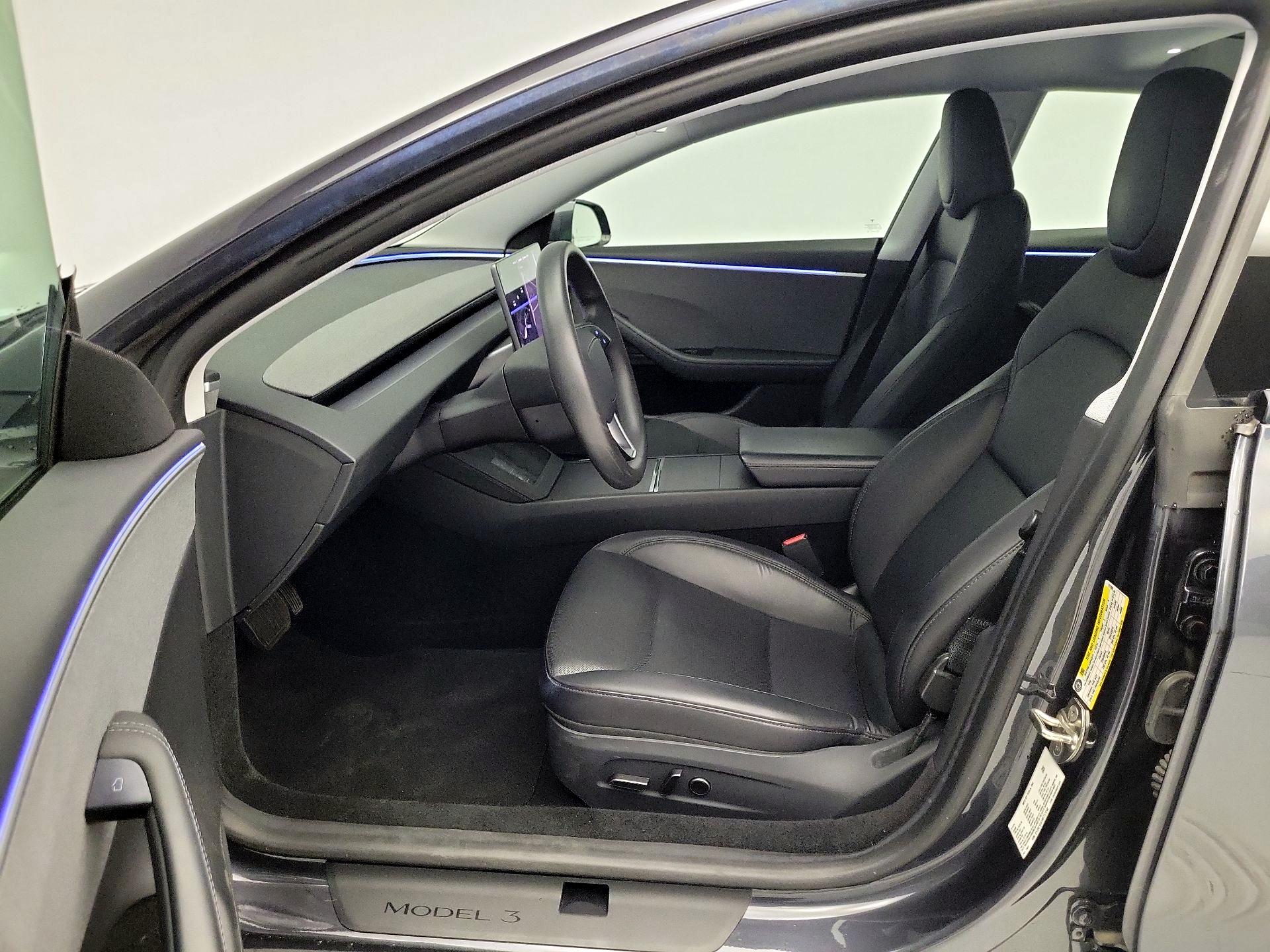 Thumbnail: 2024 Tesla Model 3 - 11
