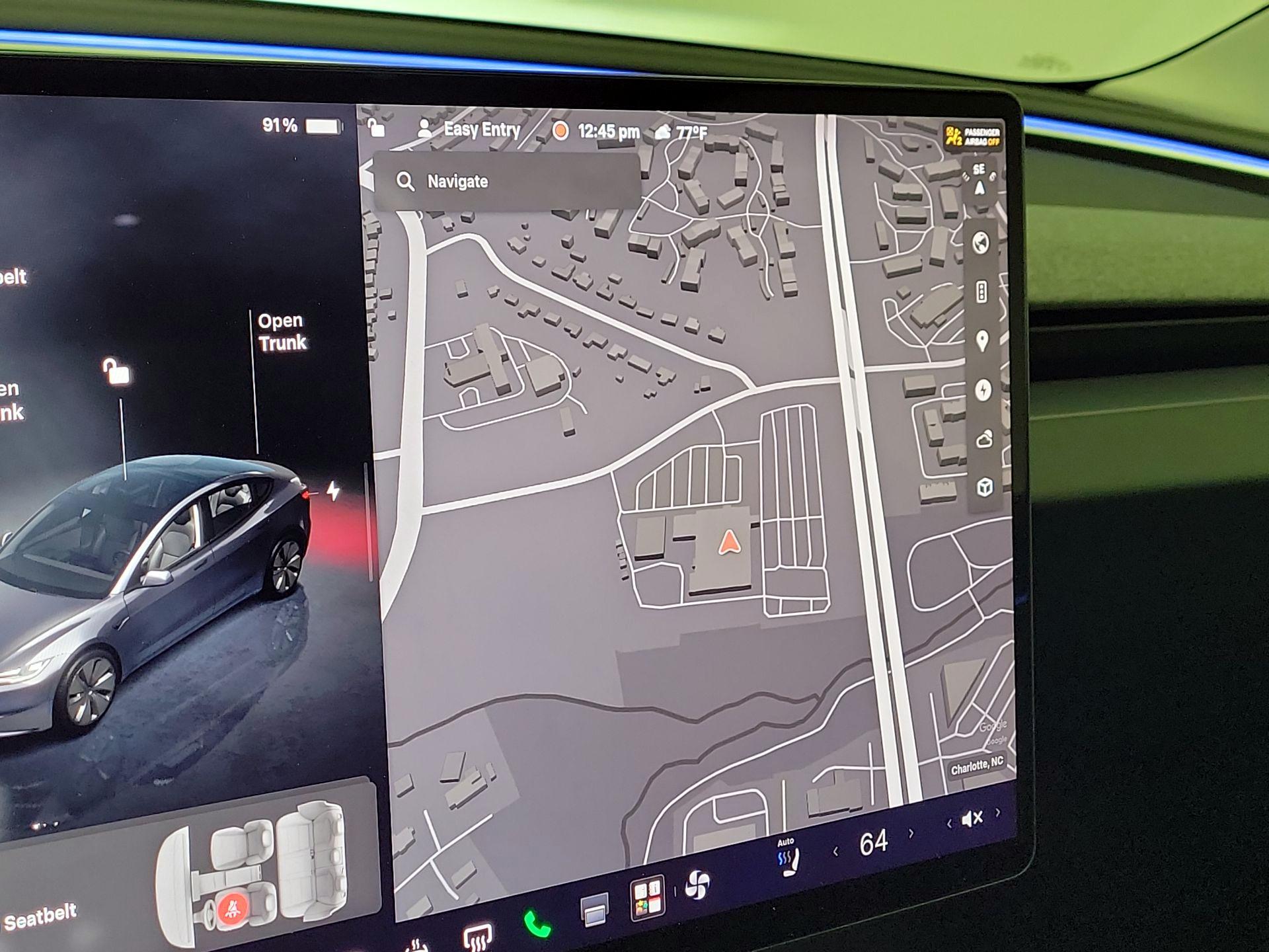 Thumbnail: 2024 Tesla Model 3 - 14