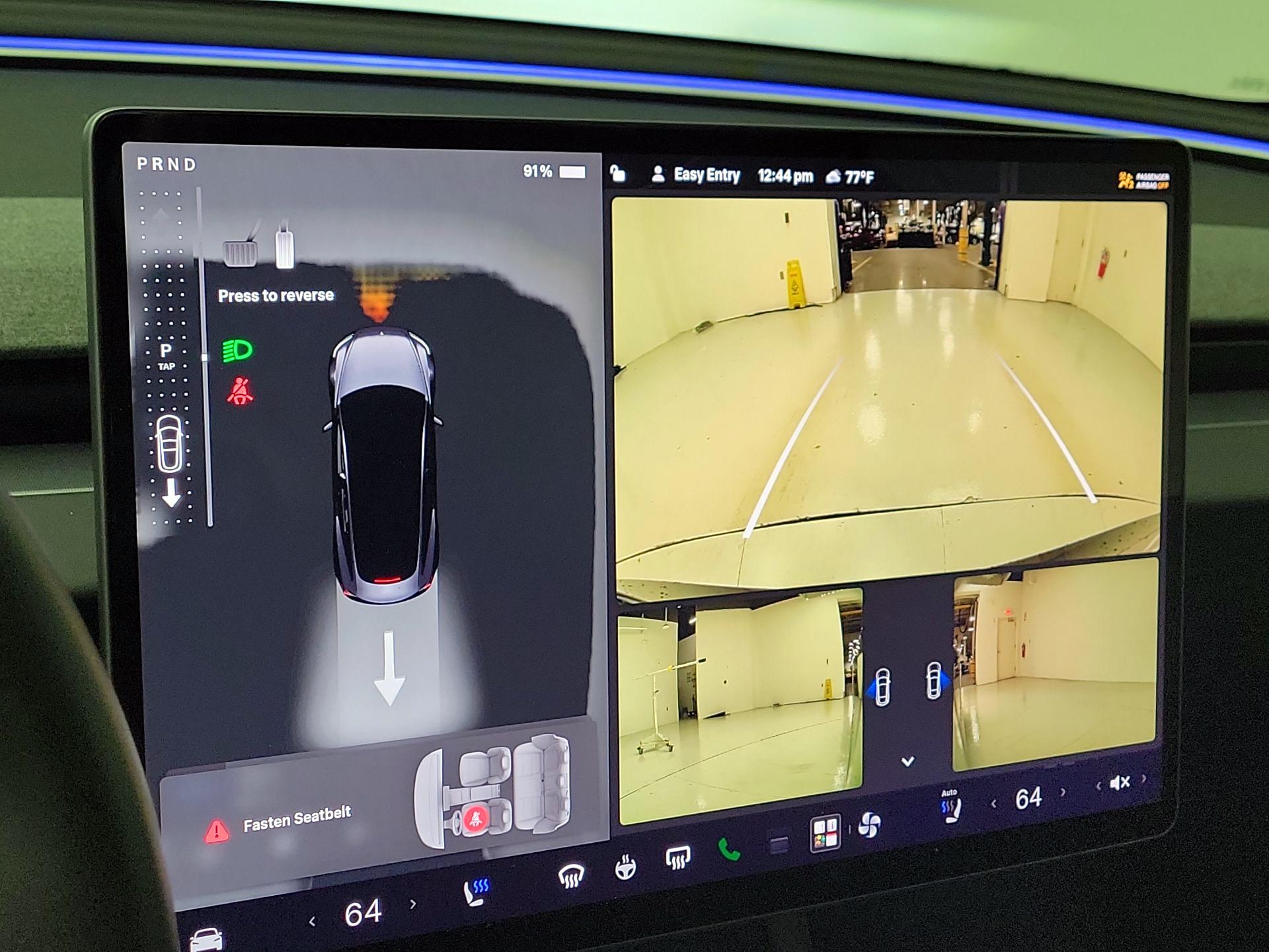Thumbnail: 2024 Tesla Model 3 - 15
