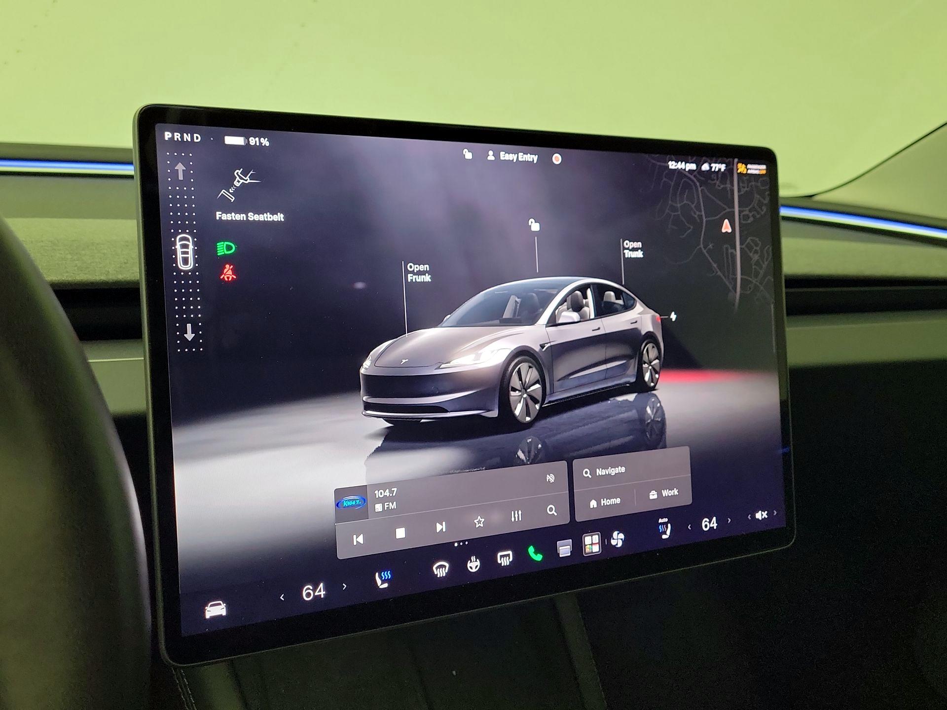 Thumbnail: 2024 Tesla Model 3 - 16