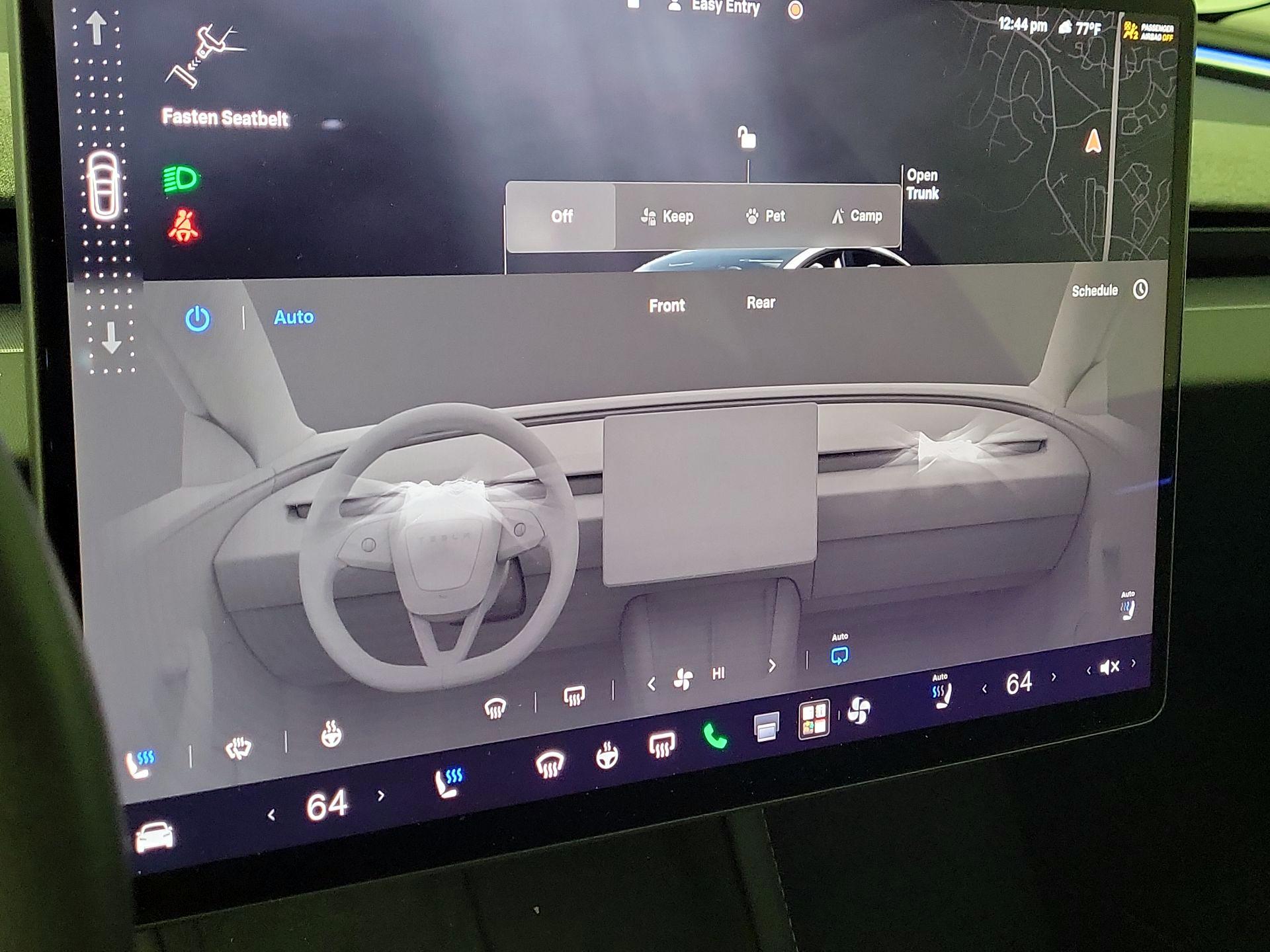 Thumbnail: 2024 Tesla Model 3 - 17