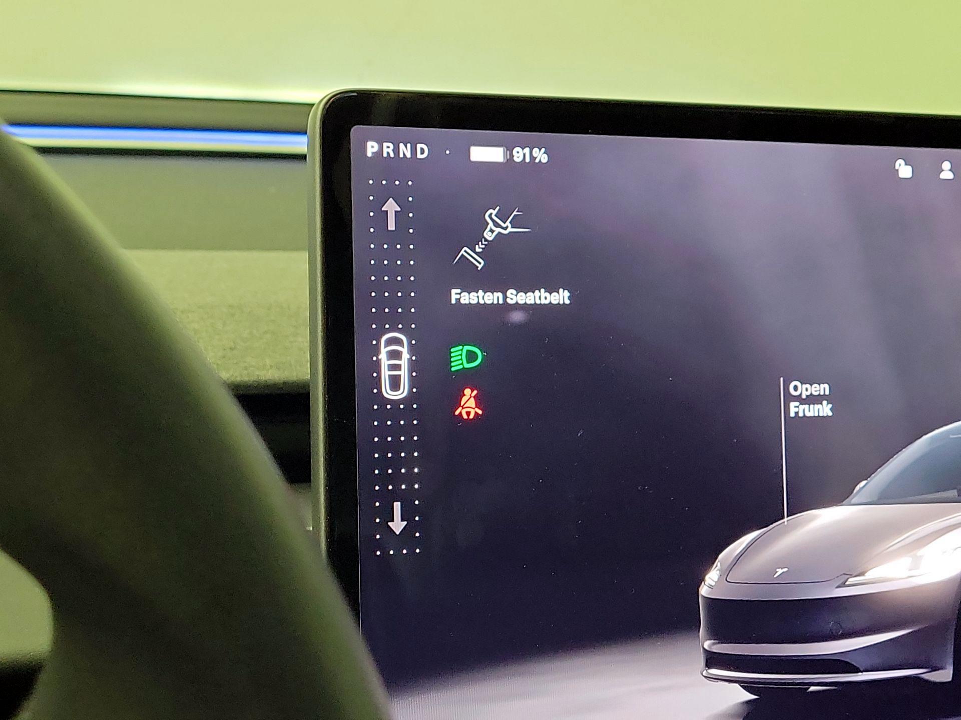 Thumbnail: 2024 Tesla Model 3 - 18