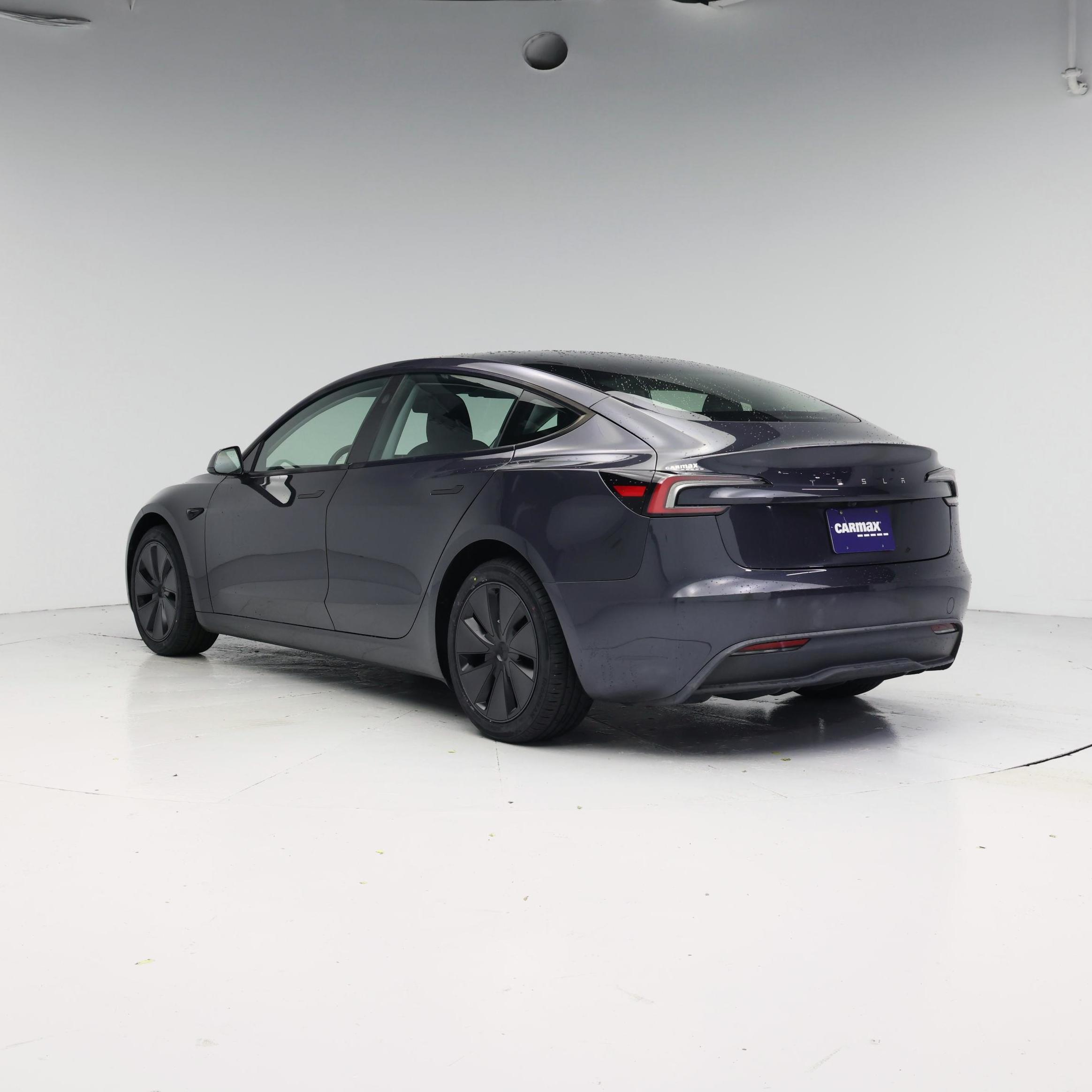 Thumbnail: 2024 Tesla Model 3 - 2
