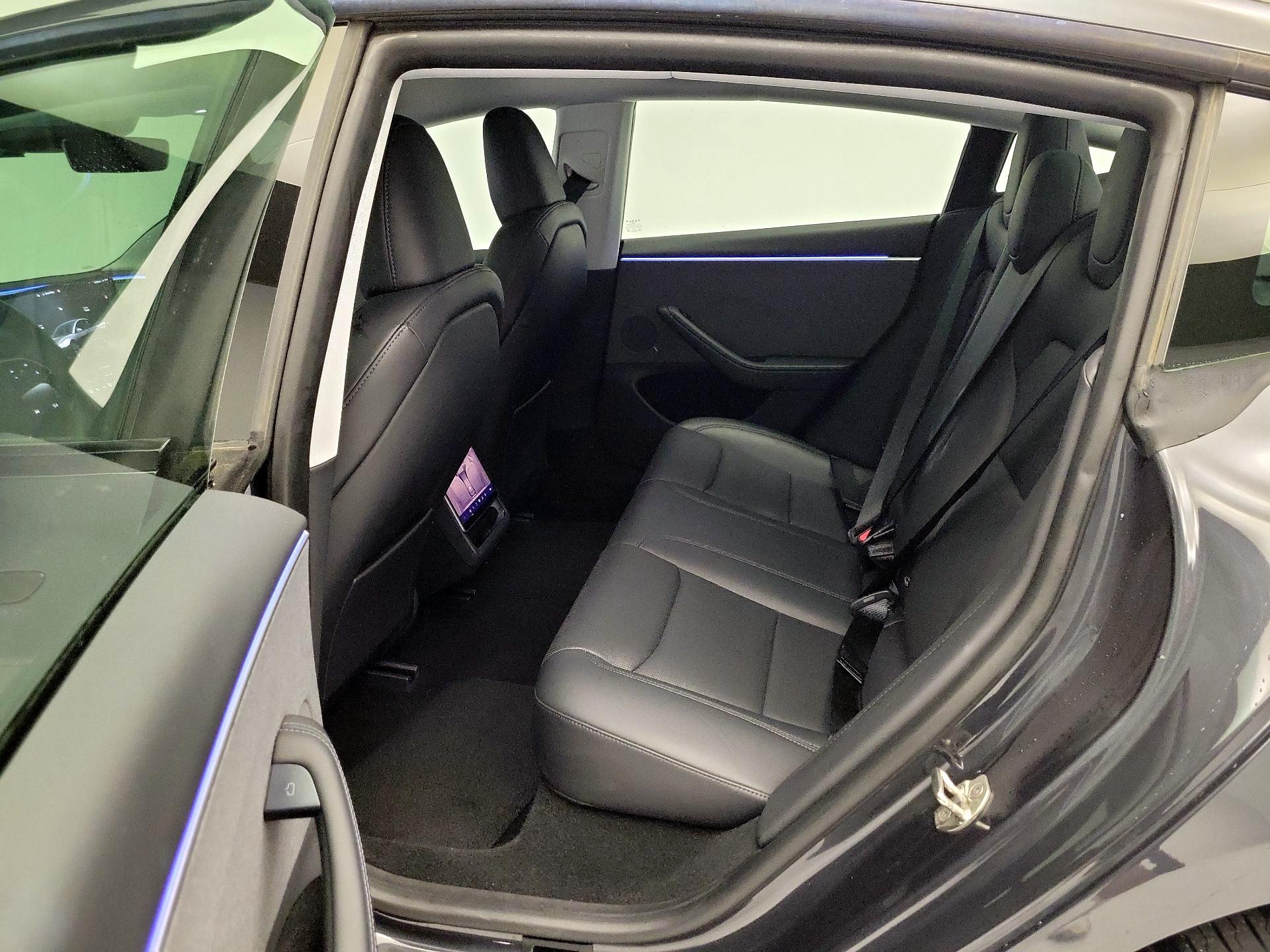 Thumbnail: 2024 Tesla Model 3 - 19