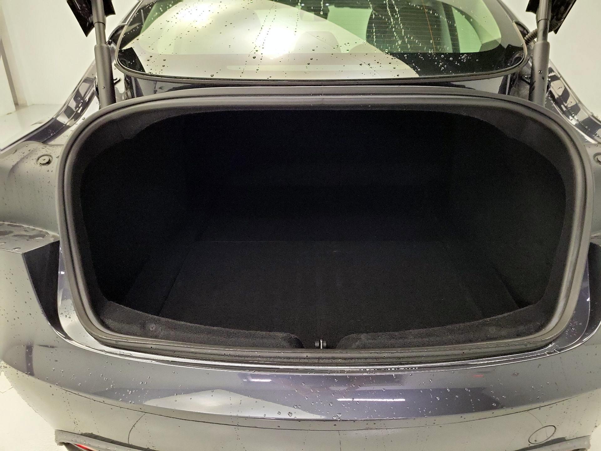 Thumbnail: 2024 Tesla Model 3 - 20