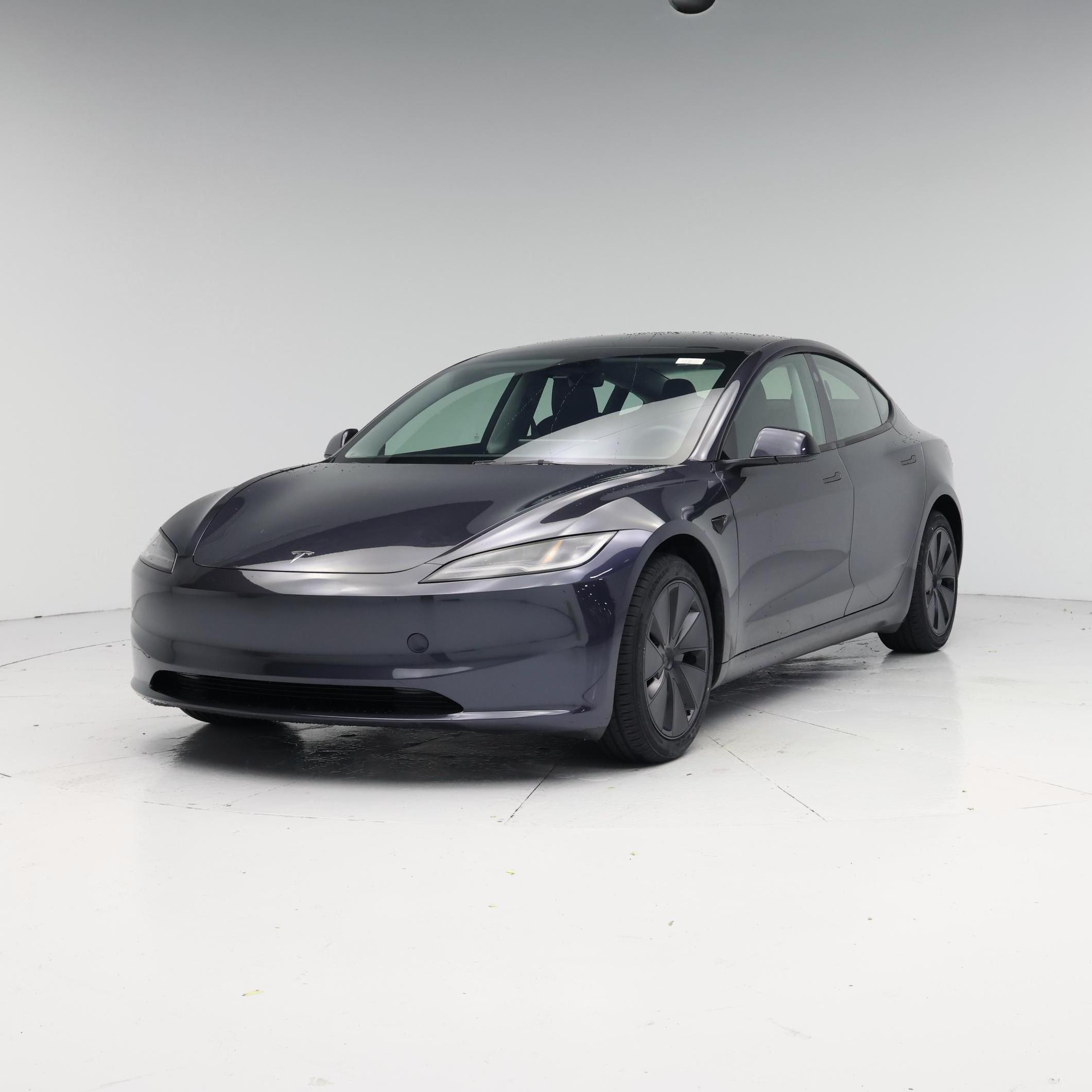 Thumbnail: 2024 Tesla Model 3 - 4