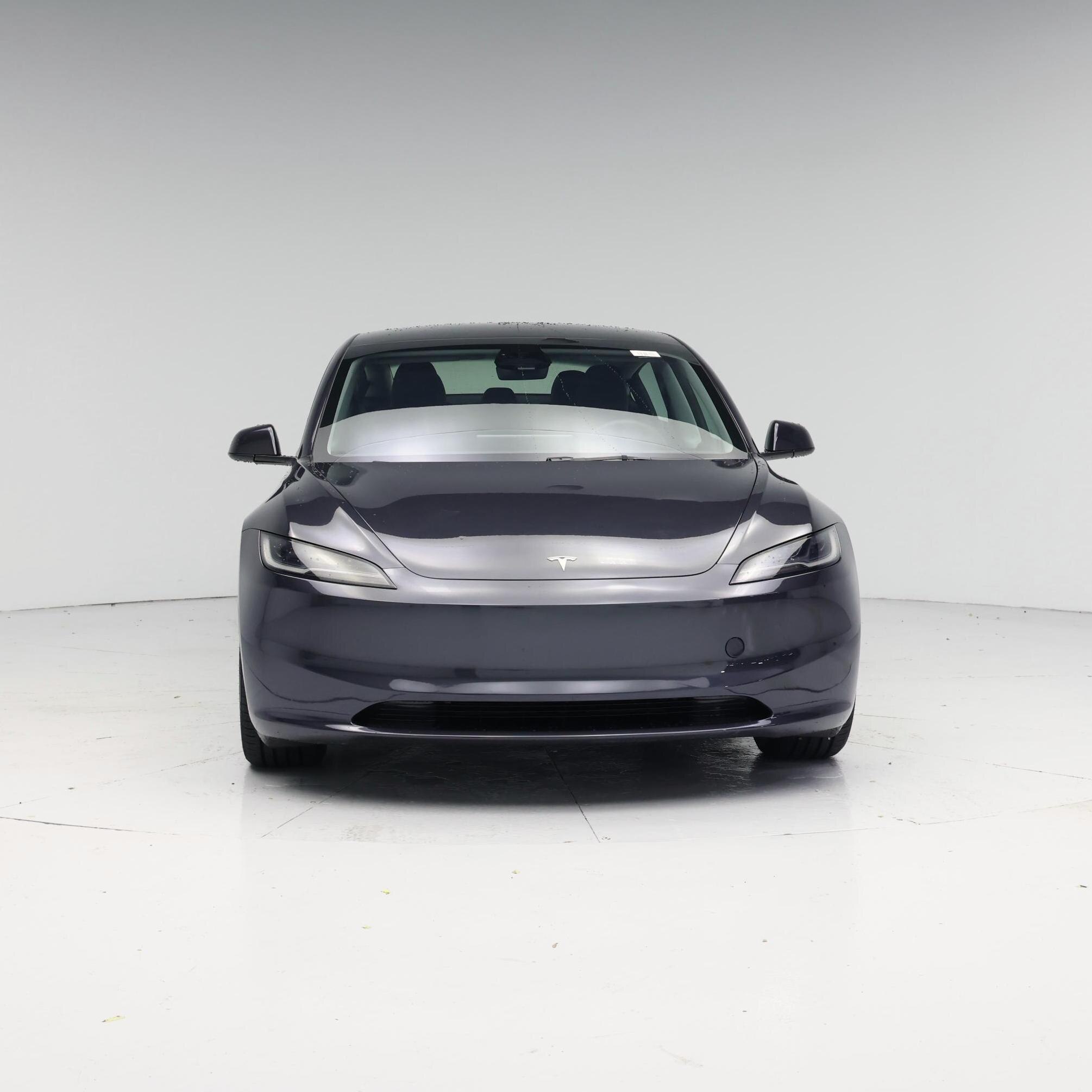Thumbnail: 2024 Tesla Model 3 - 5
