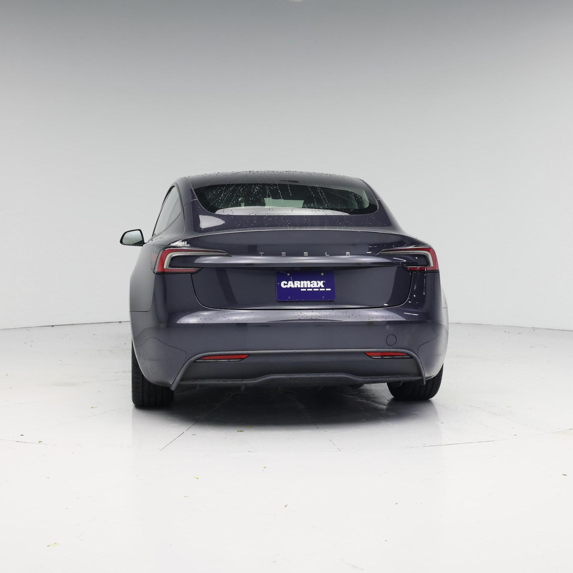 Thumbnail: 2024 Tesla Model 3 - 6