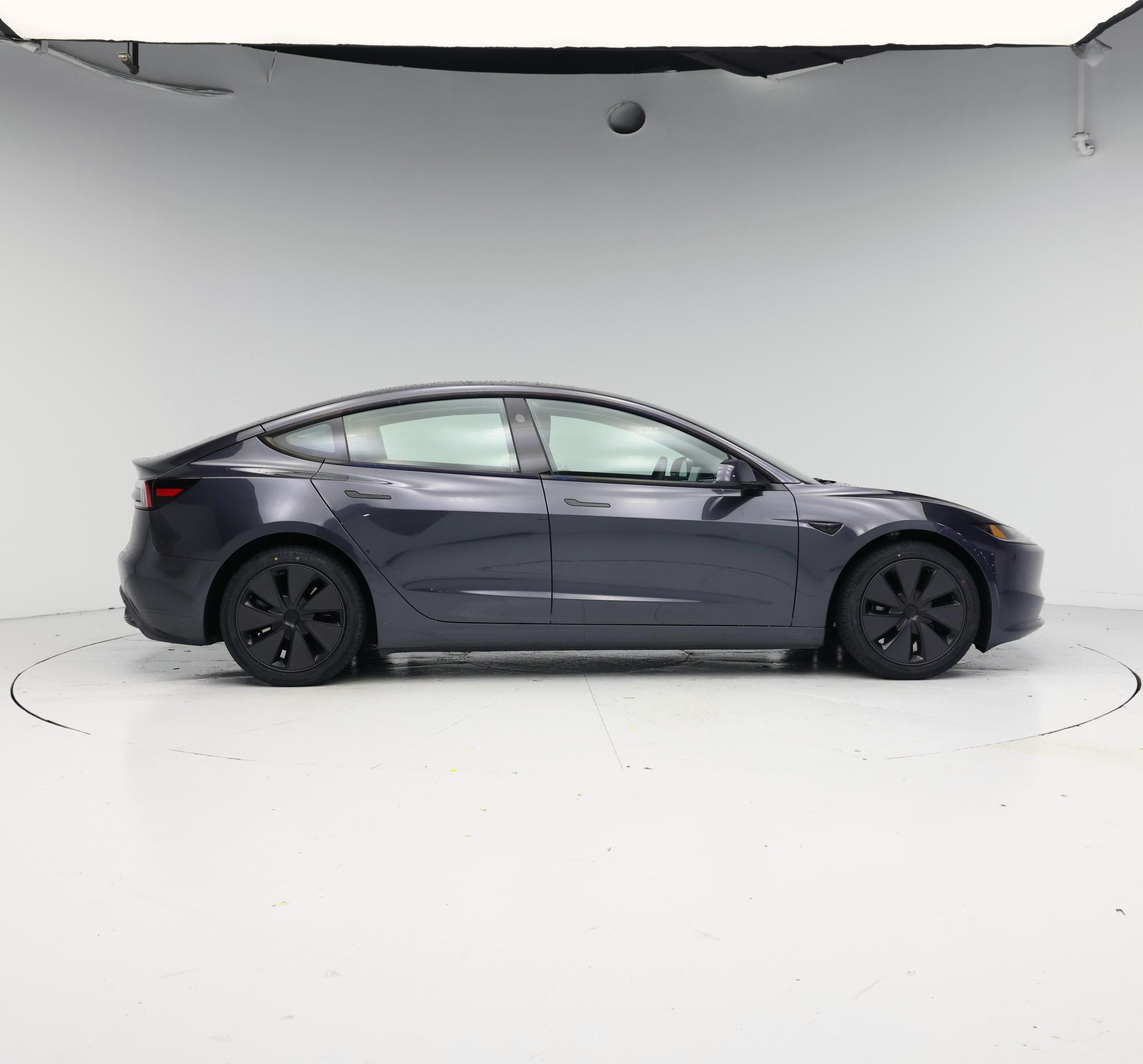 Thumbnail: 2024 Tesla Model 3 - 7