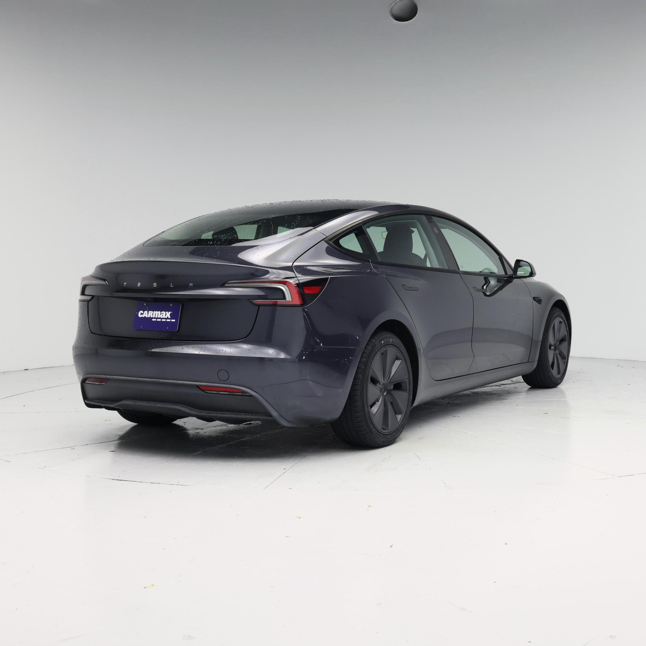 Thumbnail: 2024 Tesla Model 3 - 8