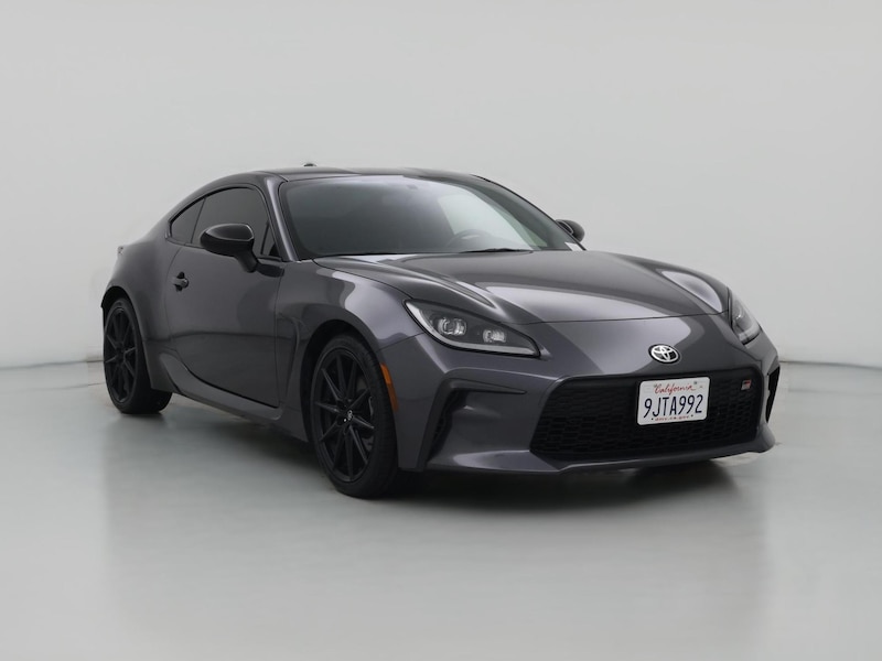2023 Toyota GR86 Premium -
                  Fremont, CA