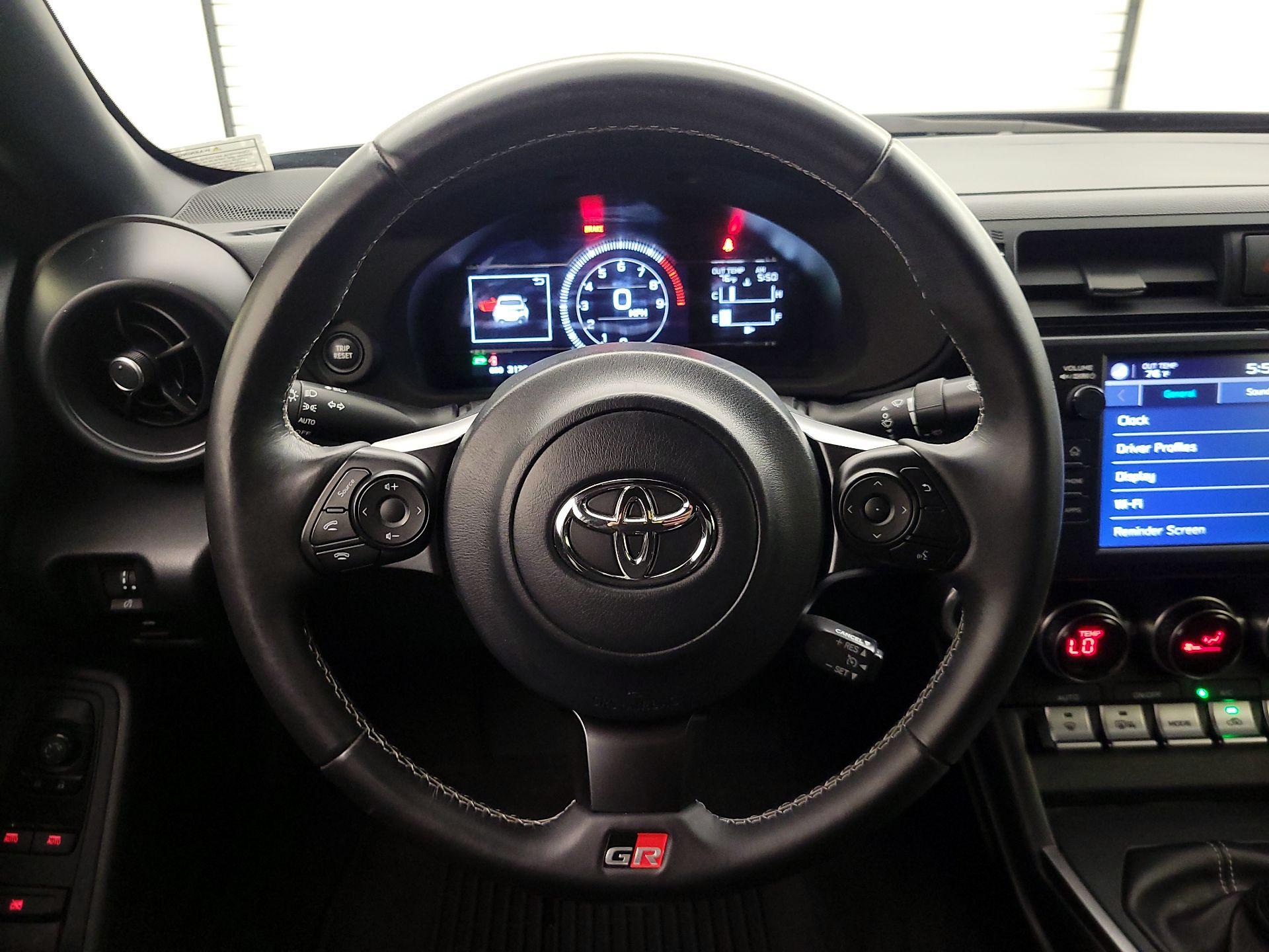 Thumbnail: 2023 Toyota GR86 - 10