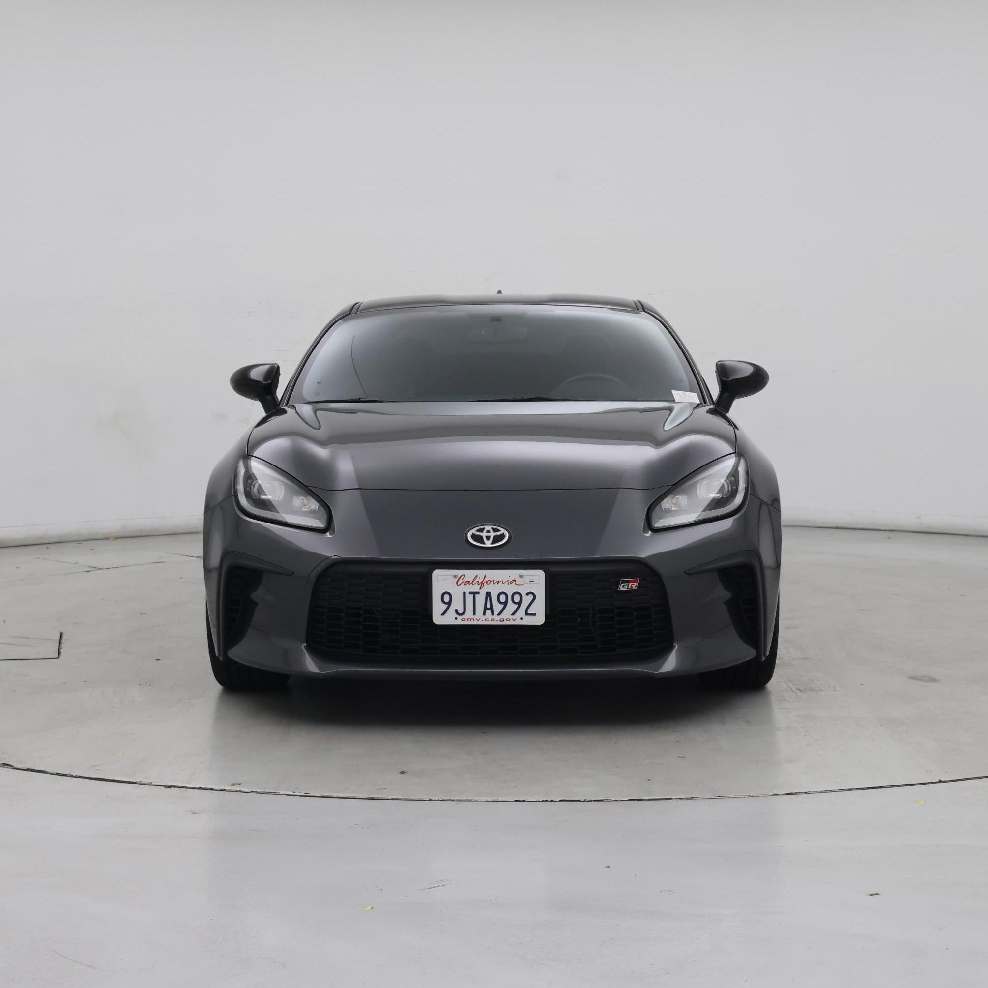 Thumbnail: 2023 Toyota GR86 - 5
