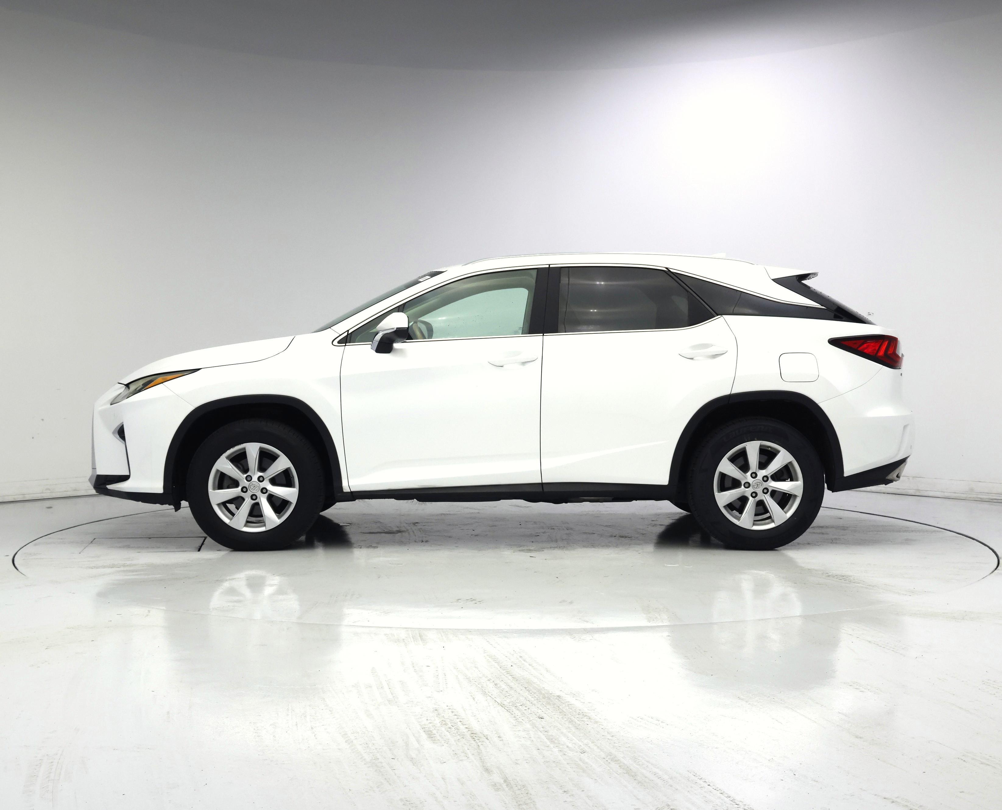Thumbnail: 2016 Lexus RX - 3