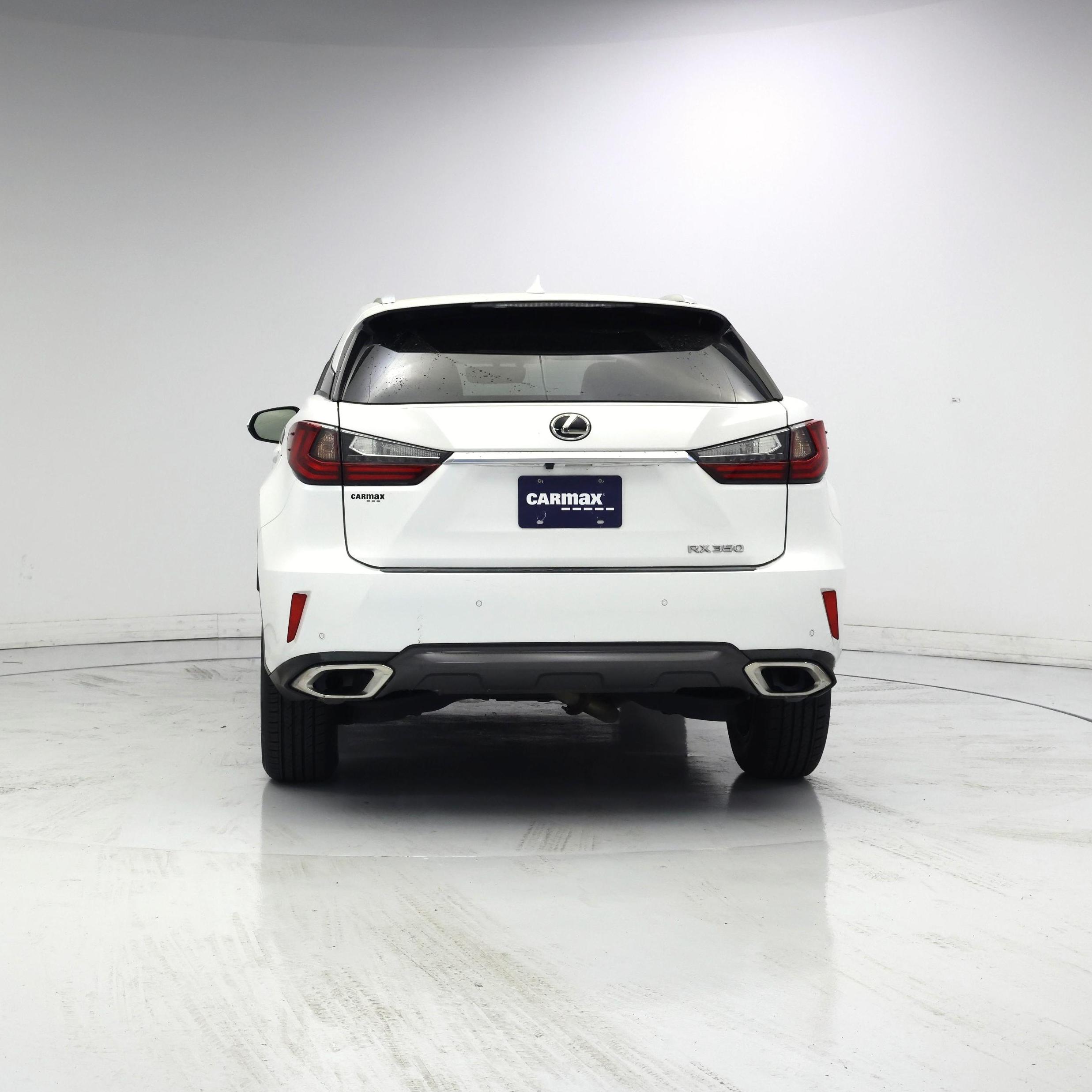 Thumbnail: 2016 Lexus RX - 6