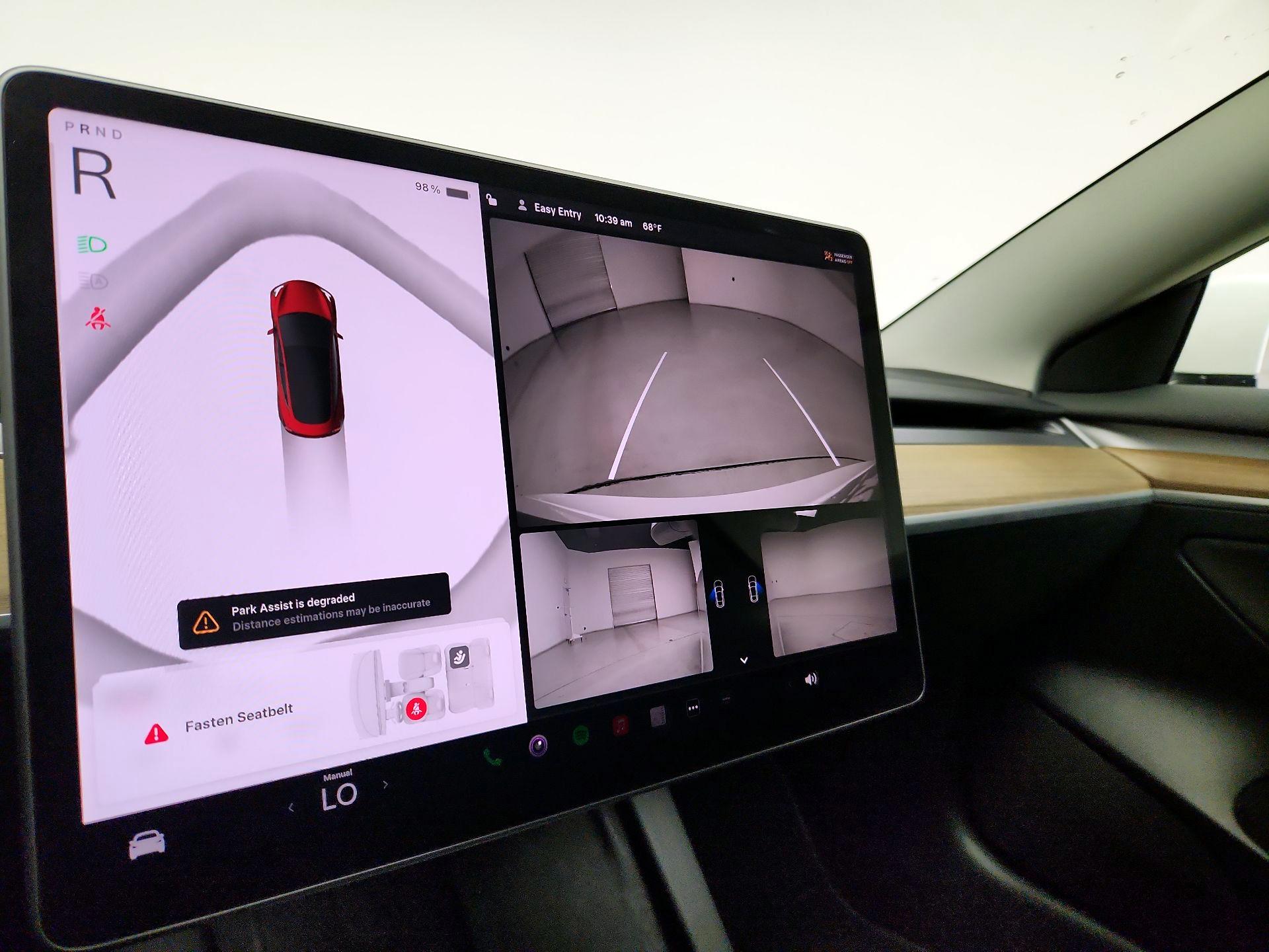 Thumbnail: 2023 Tesla Model 3 - 14