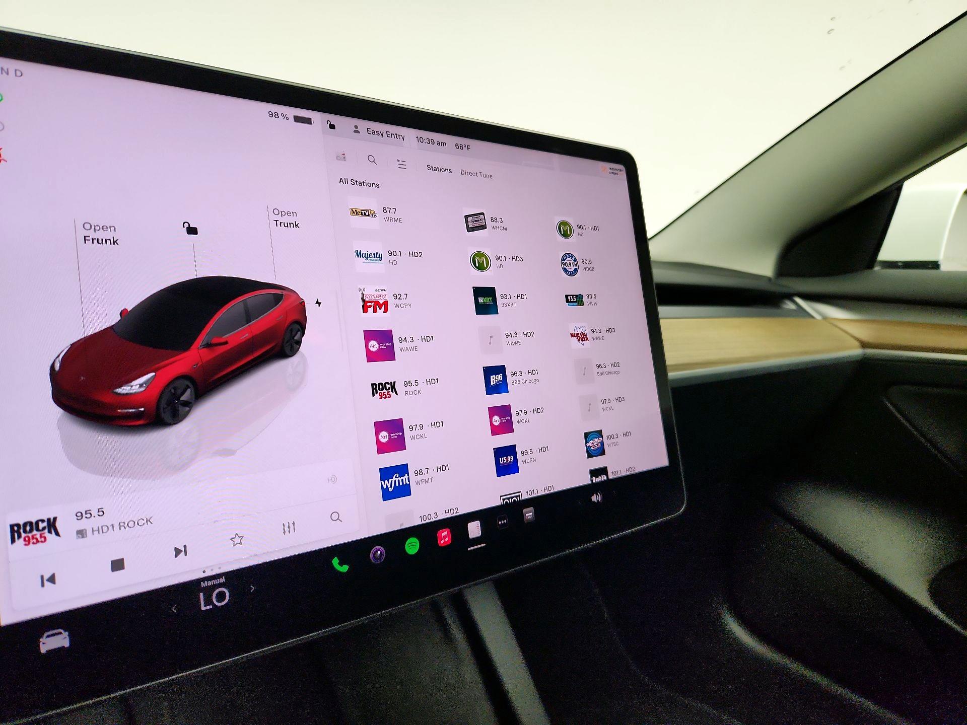 Thumbnail: 2023 Tesla Model 3 - 15