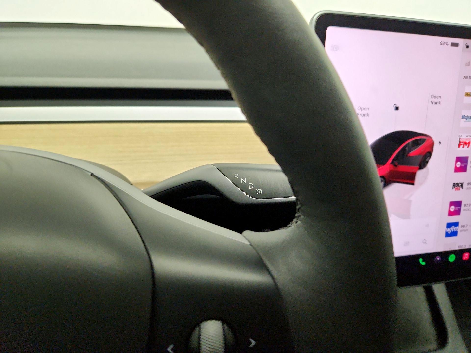 Thumbnail: 2023 Tesla Model 3 - 17