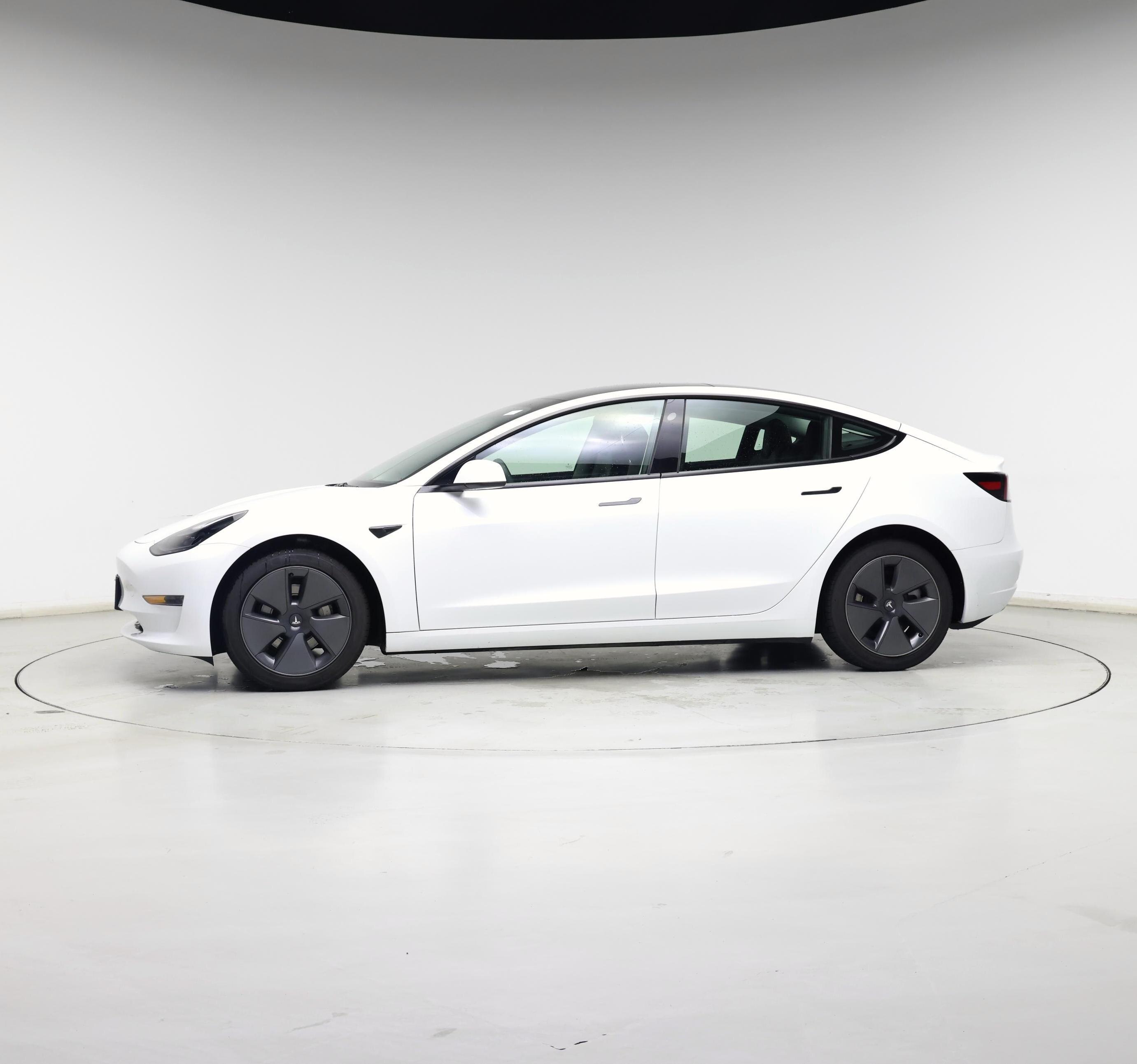 Thumbnail: 2023 Tesla Model 3 - 3