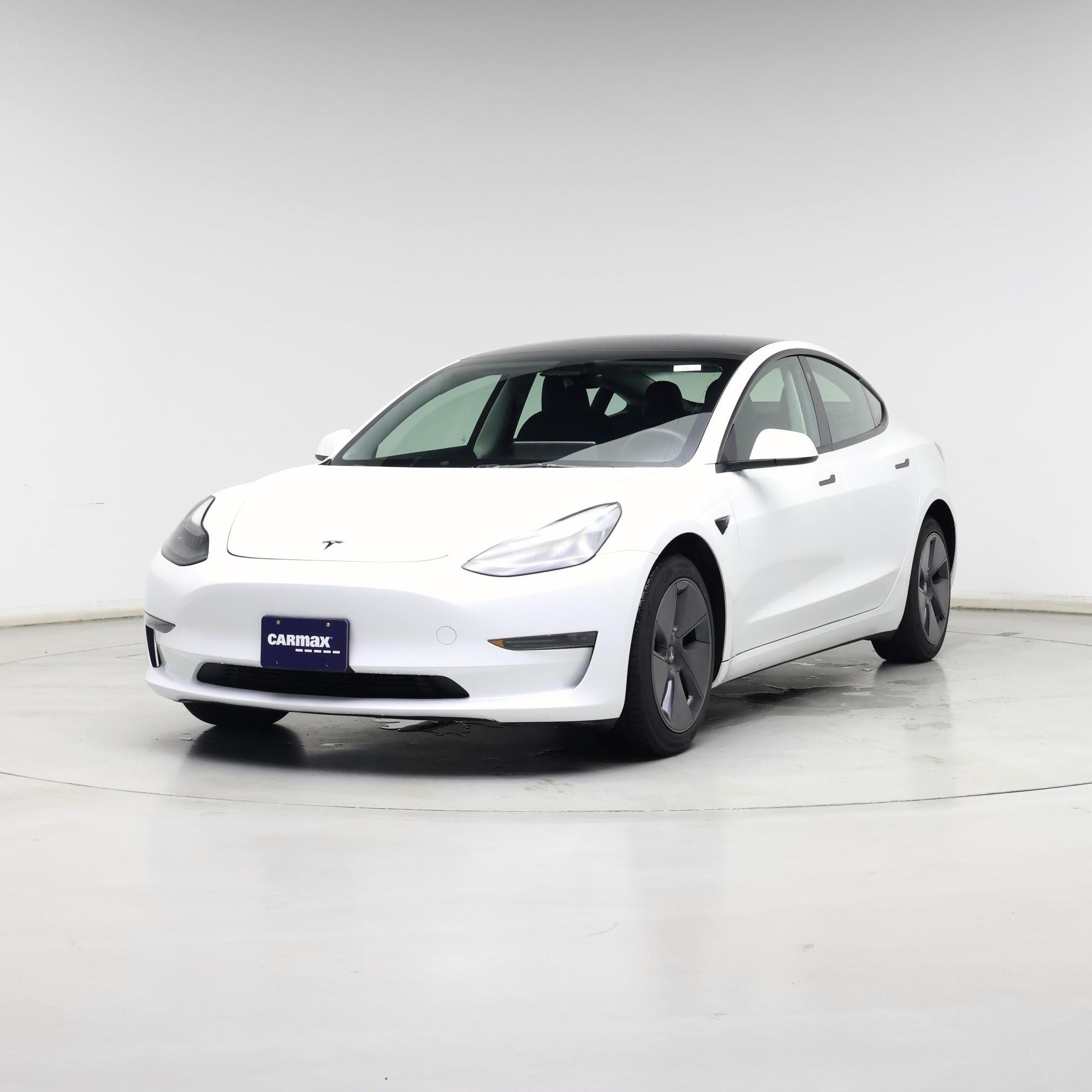 Thumbnail: 2023 Tesla Model 3 - 4