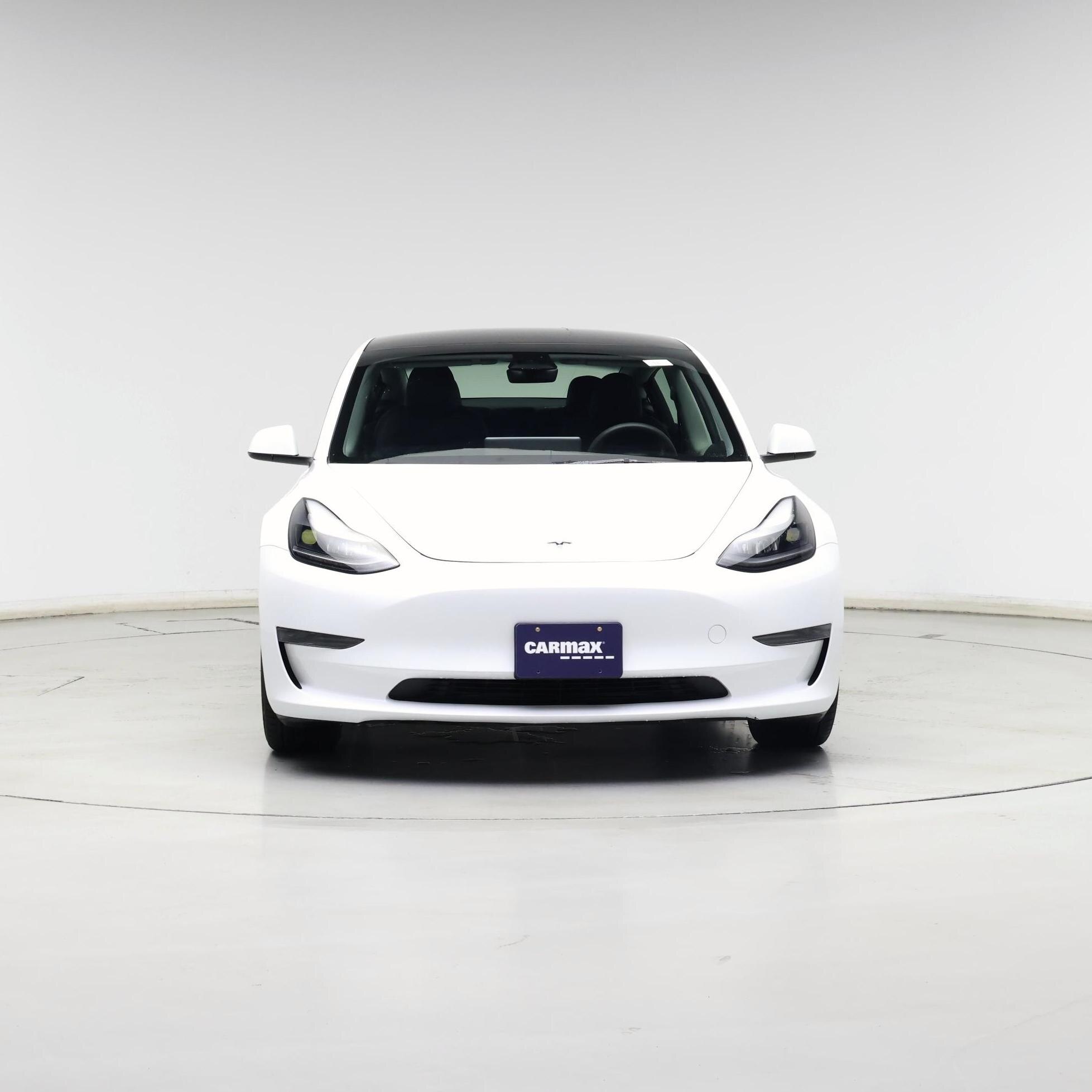 Thumbnail: 2023 Tesla Model 3 - 5