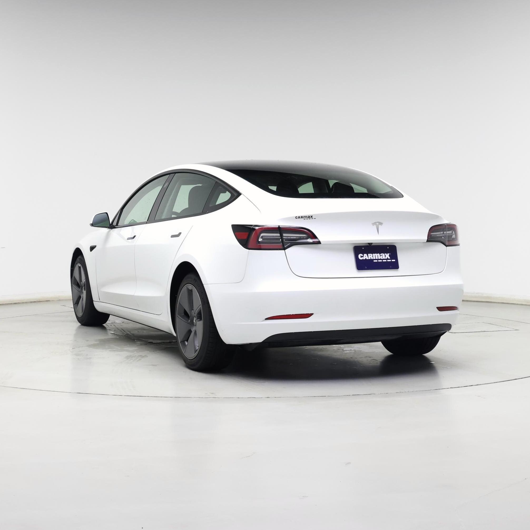 Thumbnail: 2023 Tesla Model 3 - 6