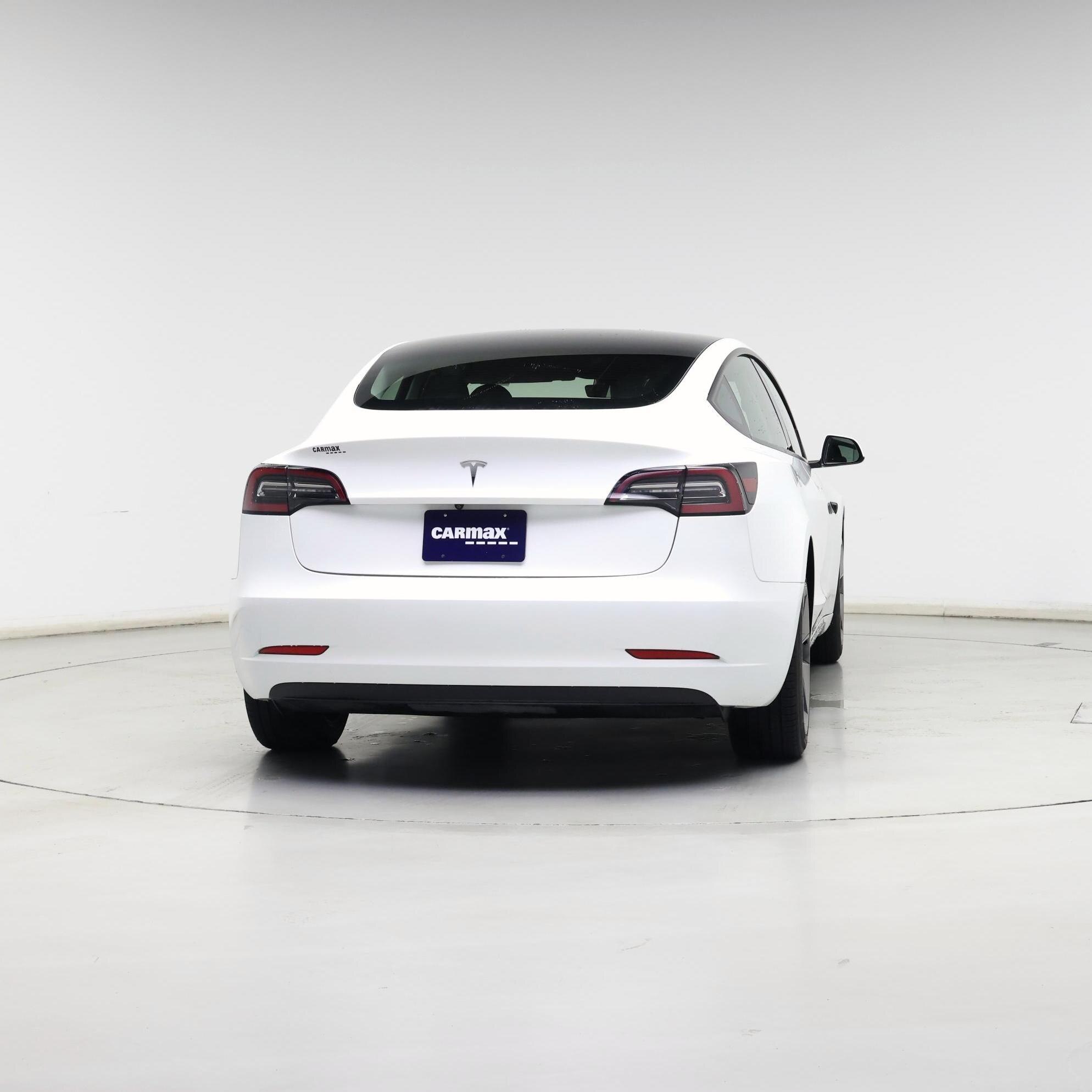 Thumbnail: 2023 Tesla Model 3 - 8