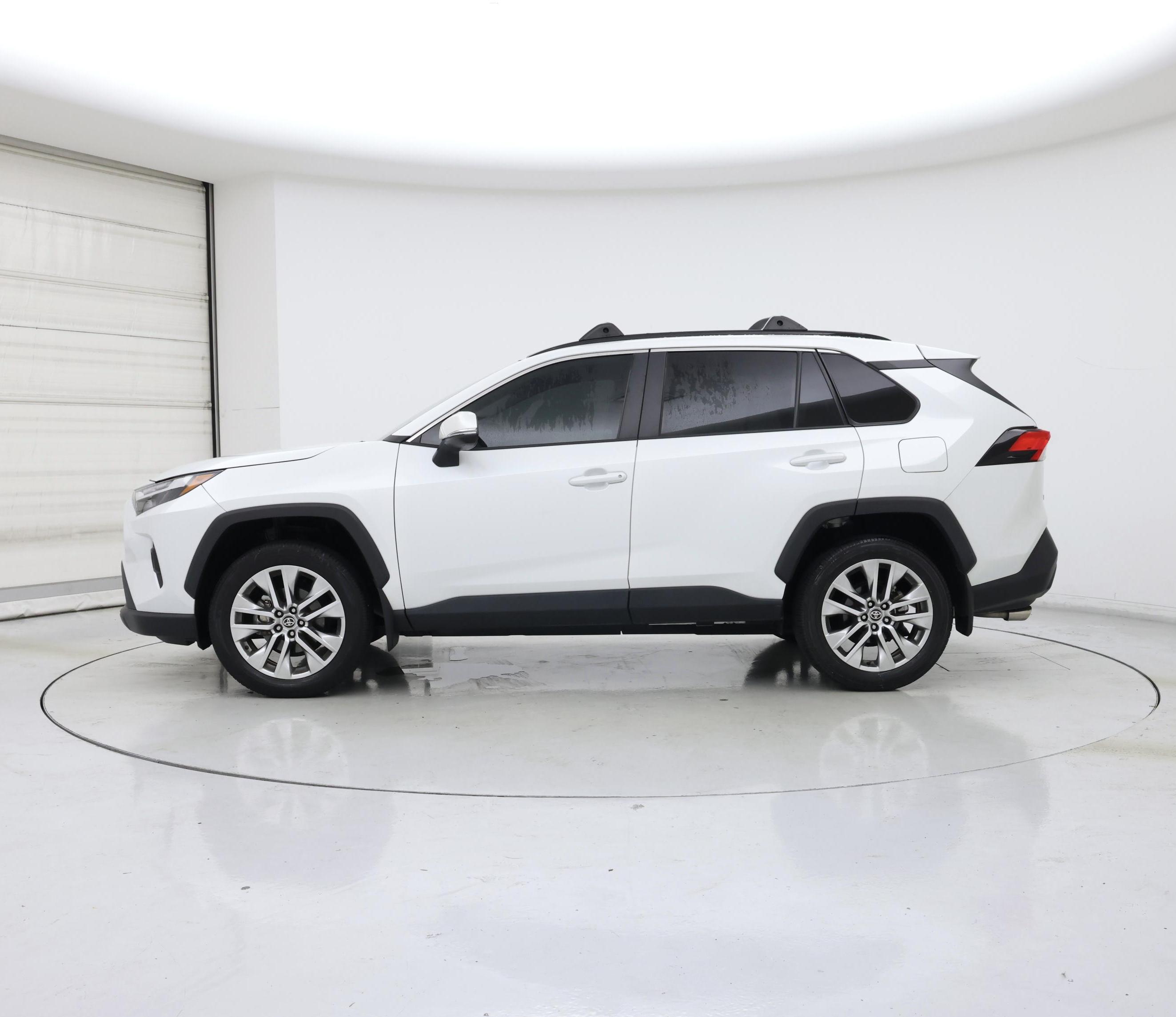 Thumbnail: 2024 Toyota RAV4 - 3