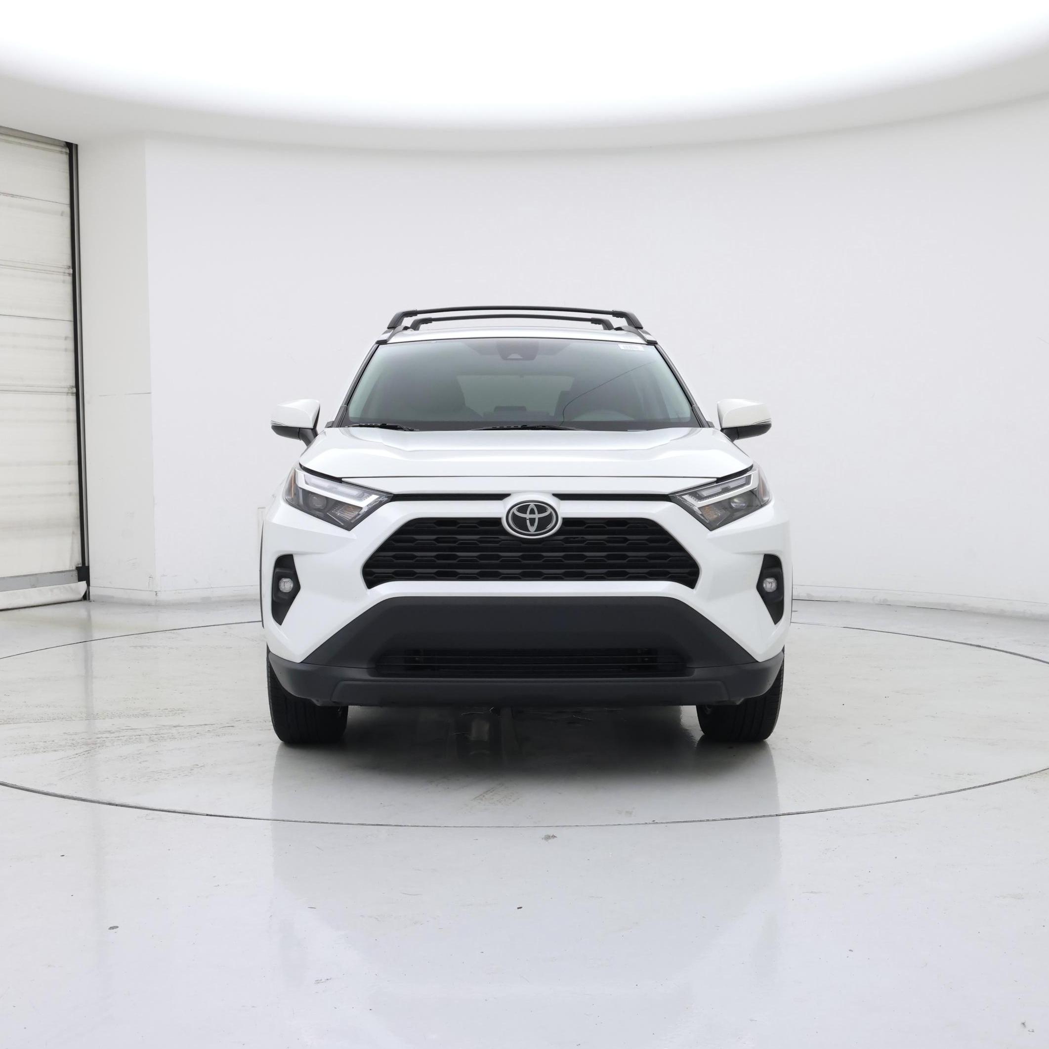 Thumbnail: 2024 Toyota RAV4 - 5
