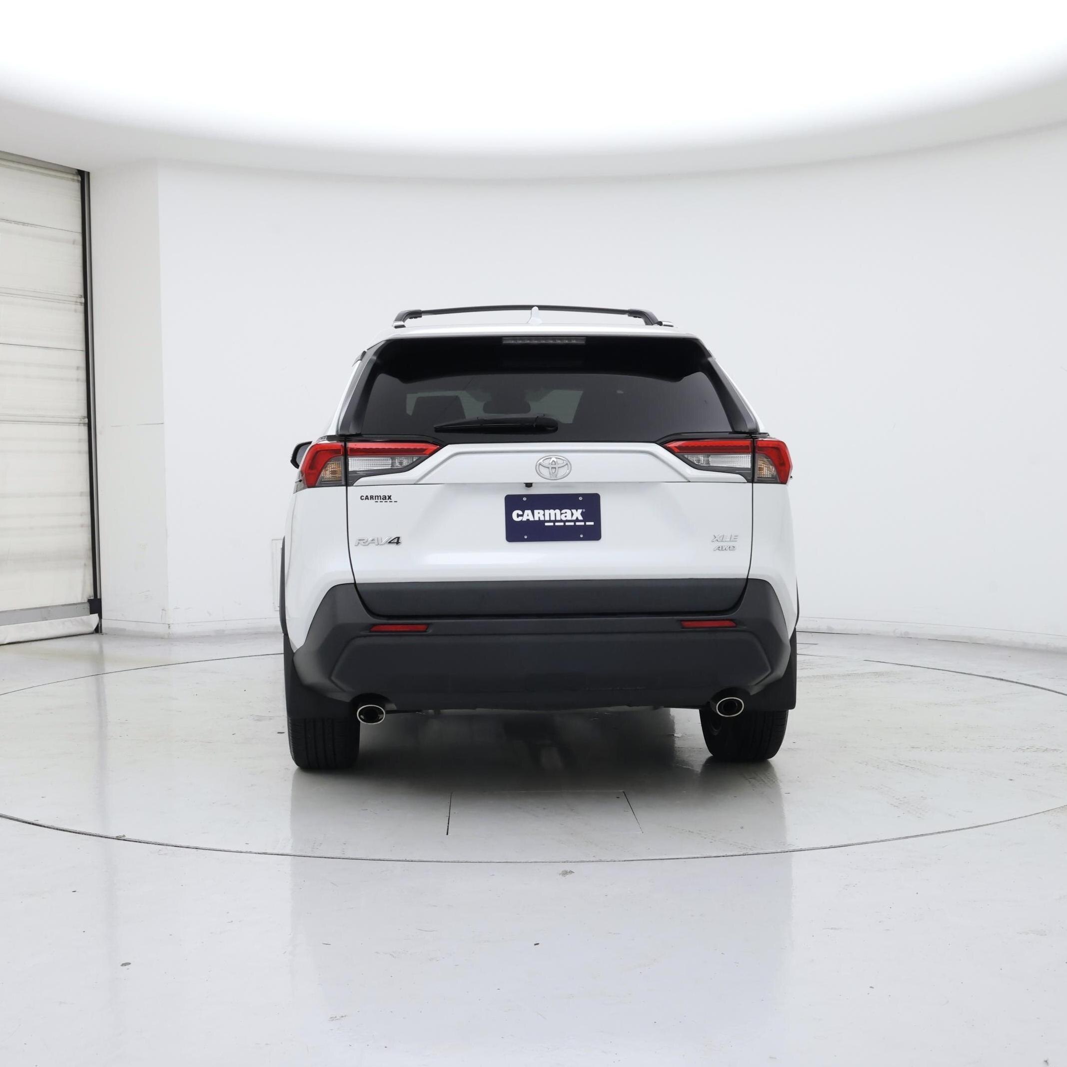Thumbnail: 2024 Toyota RAV4 - 6