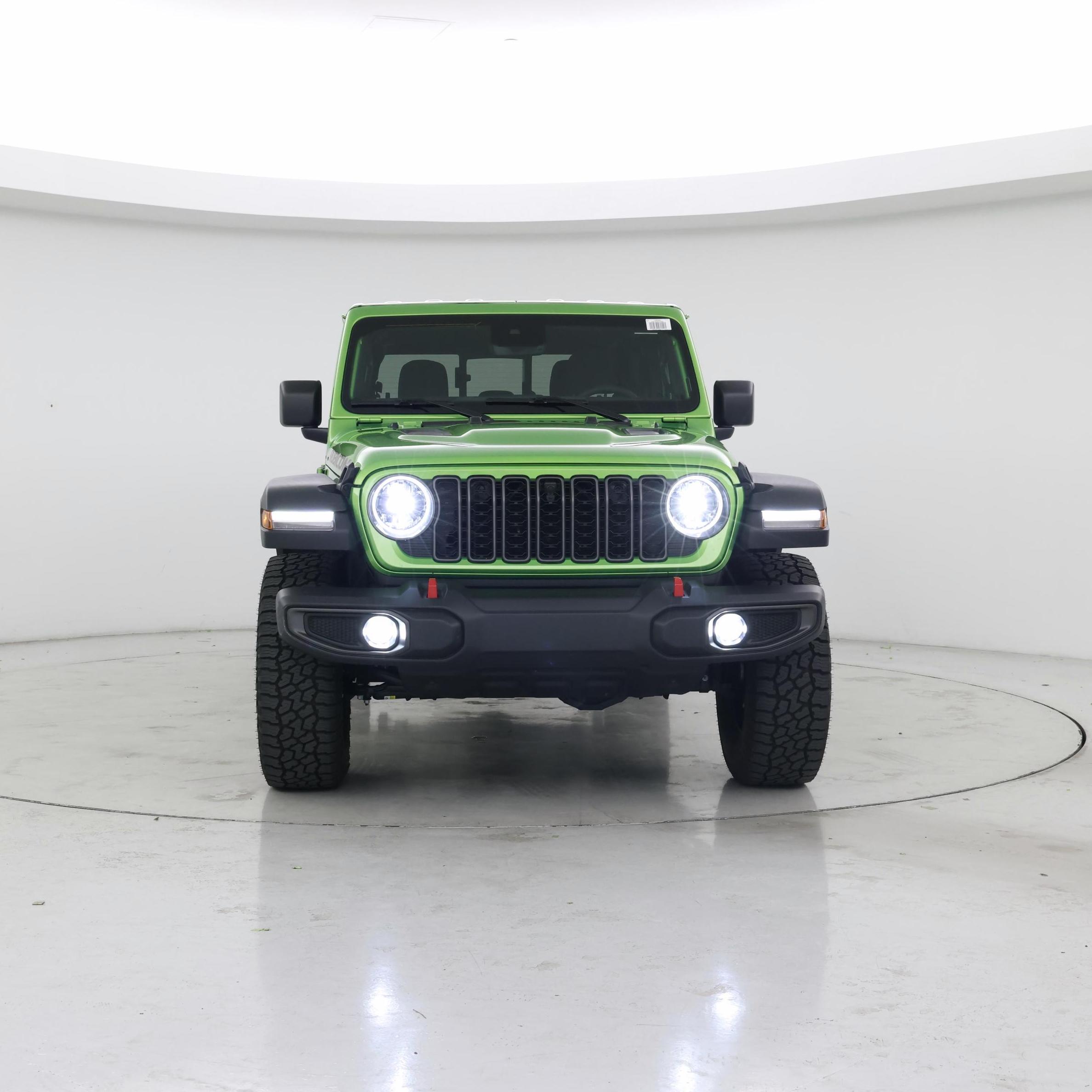 Thumbnail: 2025 Jeep Gladiator - 5