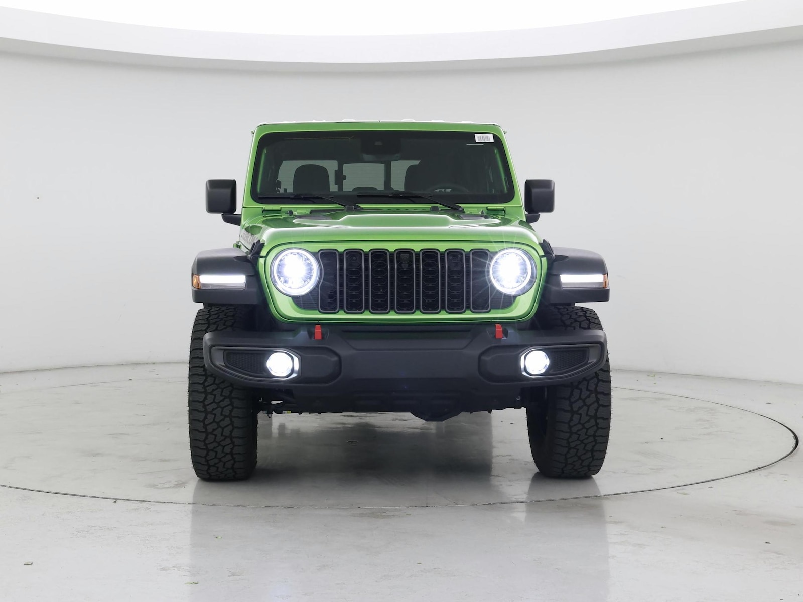 2025 Jeep Gladiator Rubicon - Photo 6