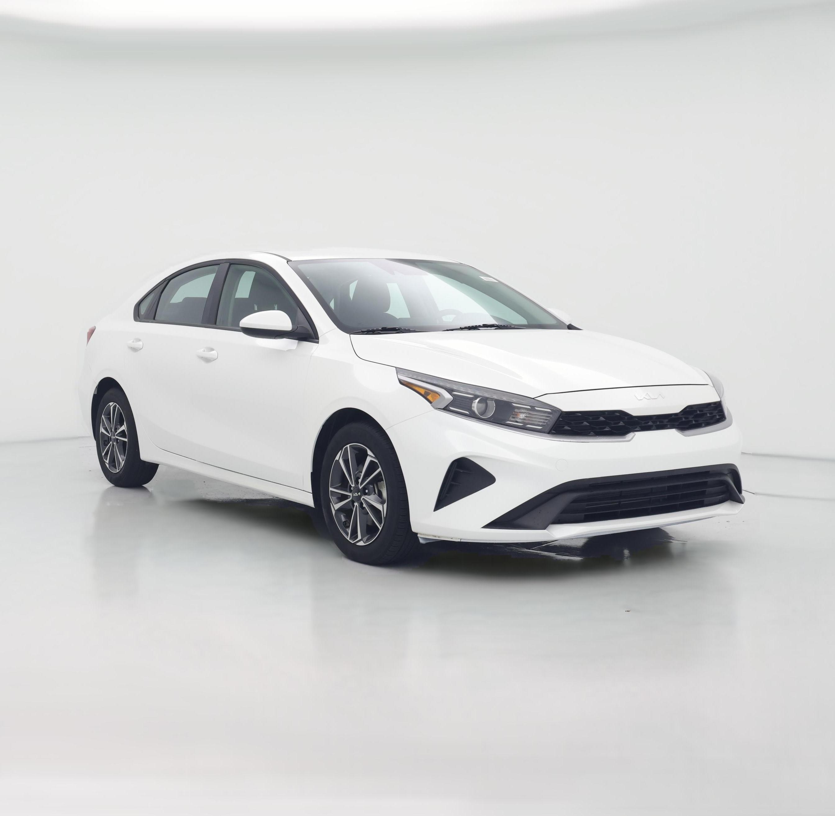 Thumbnail: 2024 Kia Forte - 1