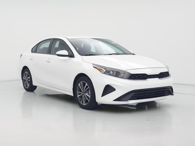 2024 Kia Forte LX