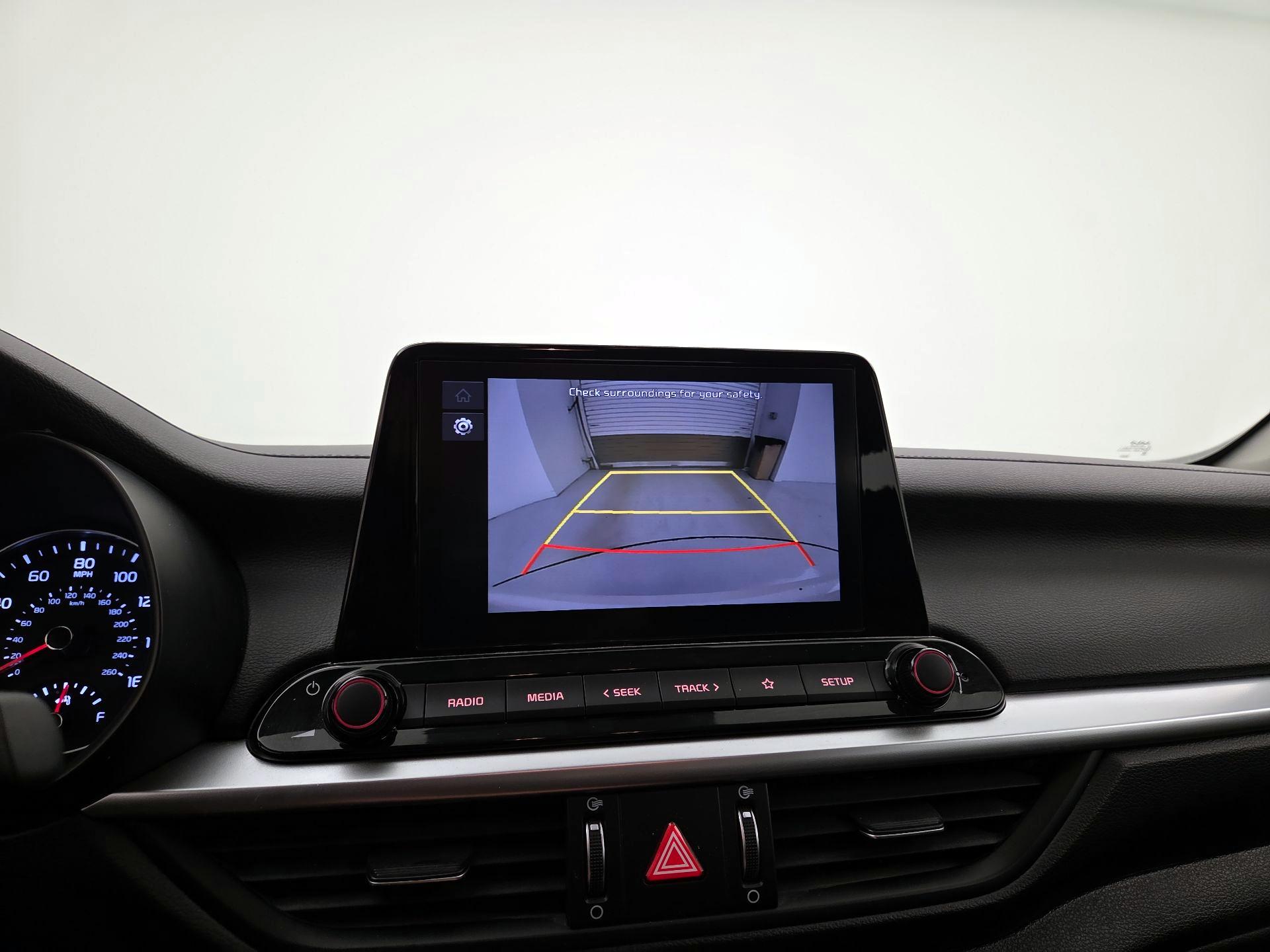 Thumbnail: 2024 Kia Forte - 14