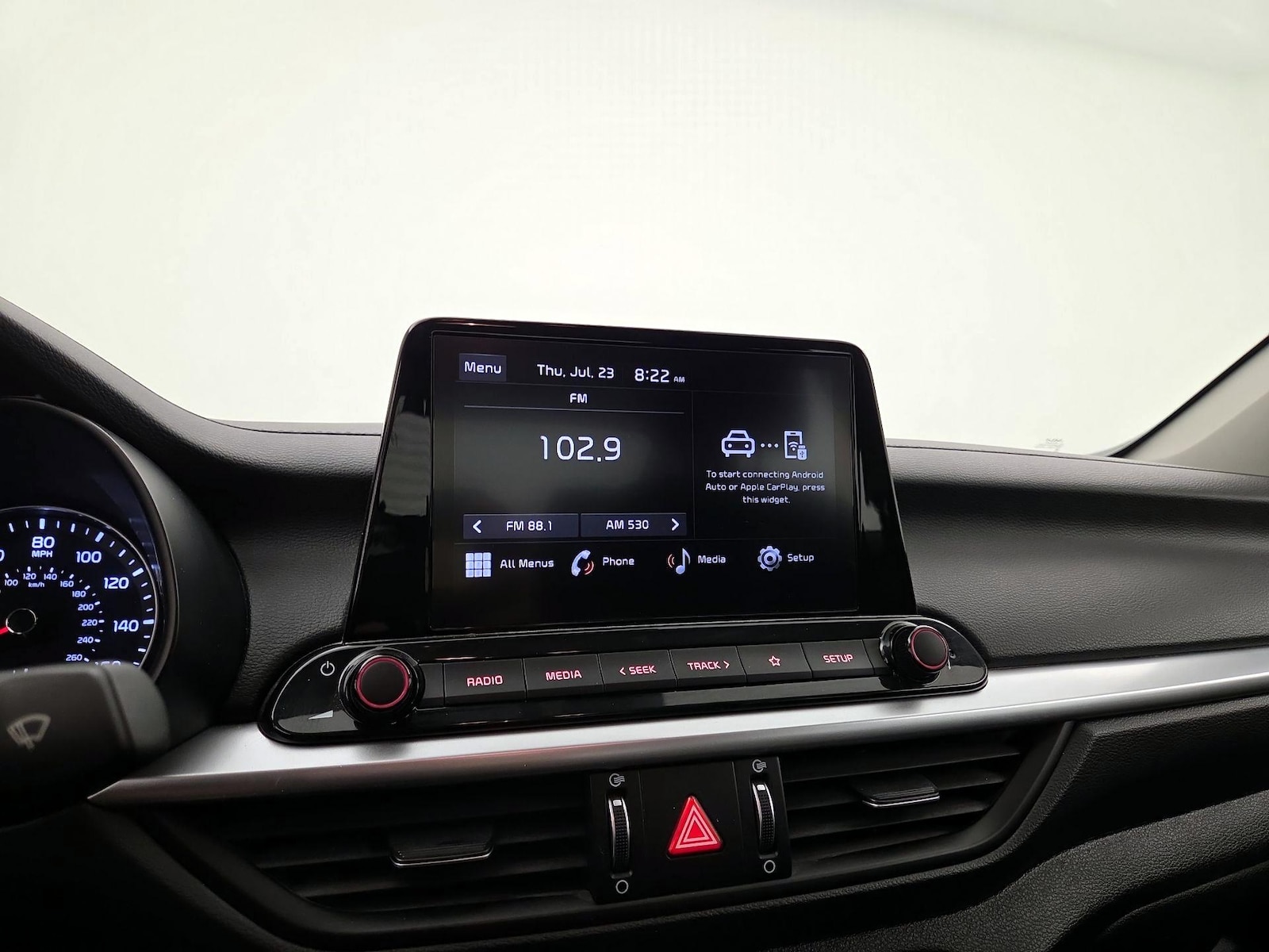 2024 Kia Forte LXS - Photo 16