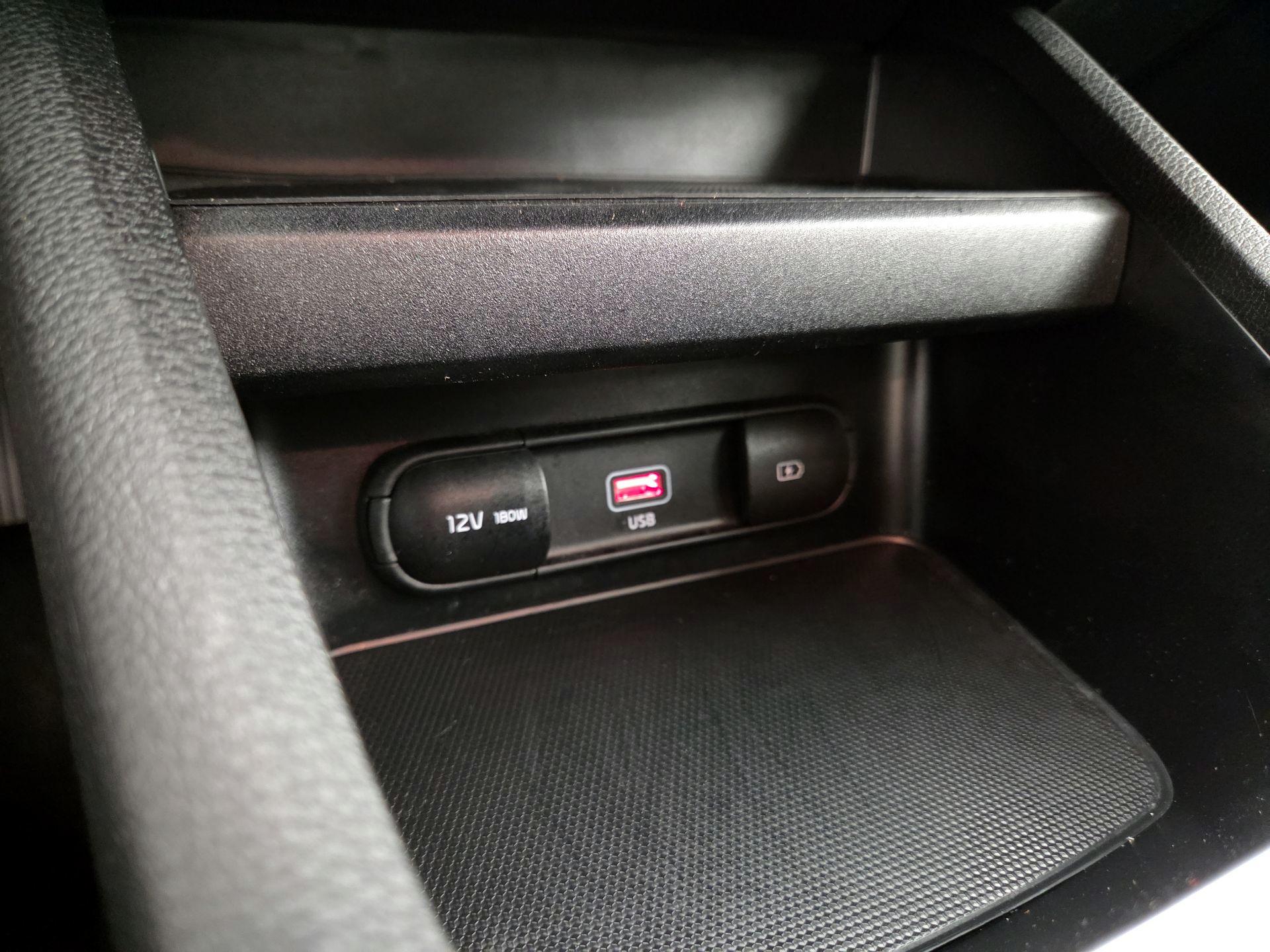 Thumbnail: 2024 Kia Forte - 18