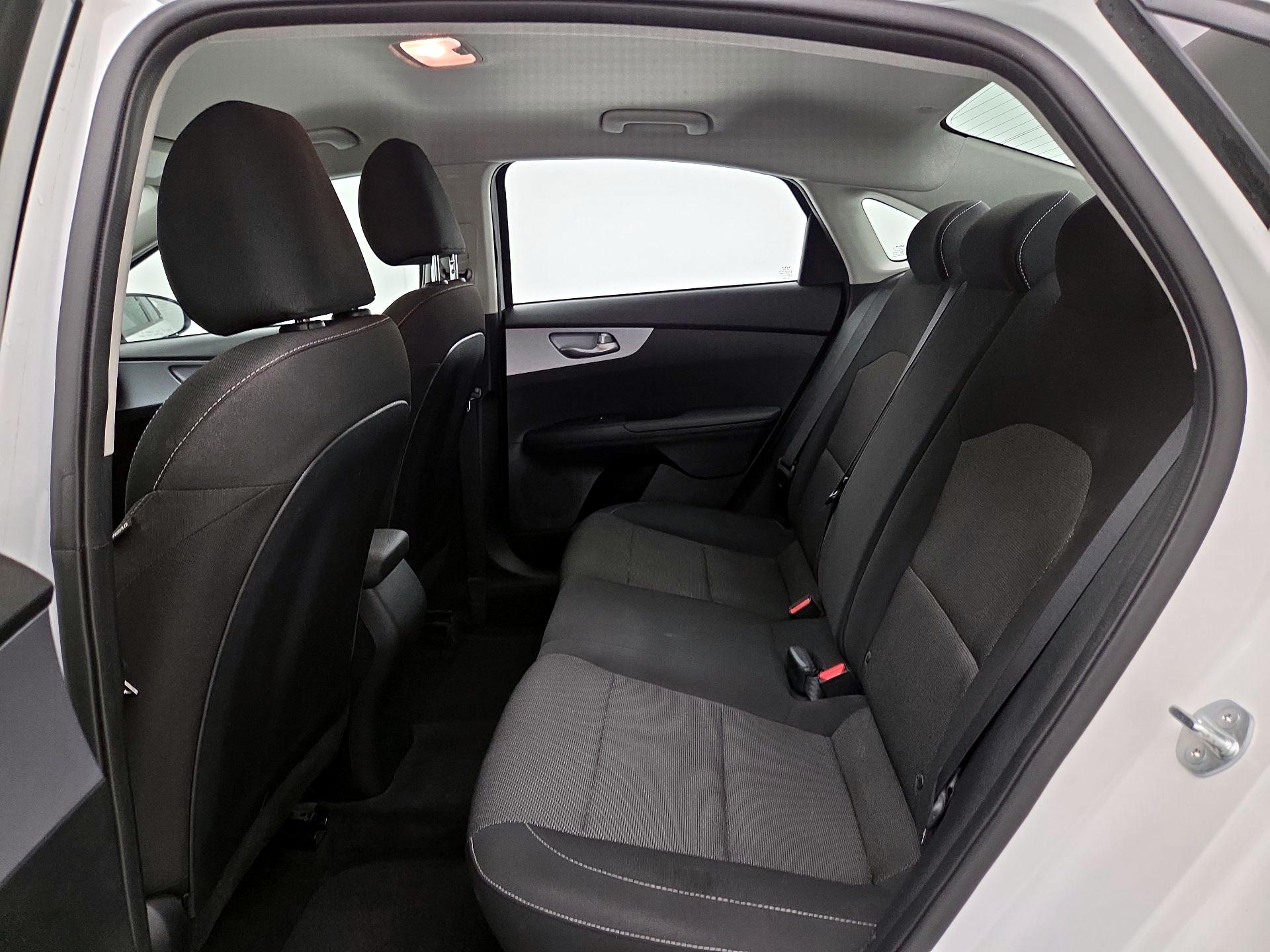 Thumbnail: 2024 Kia Forte - 19