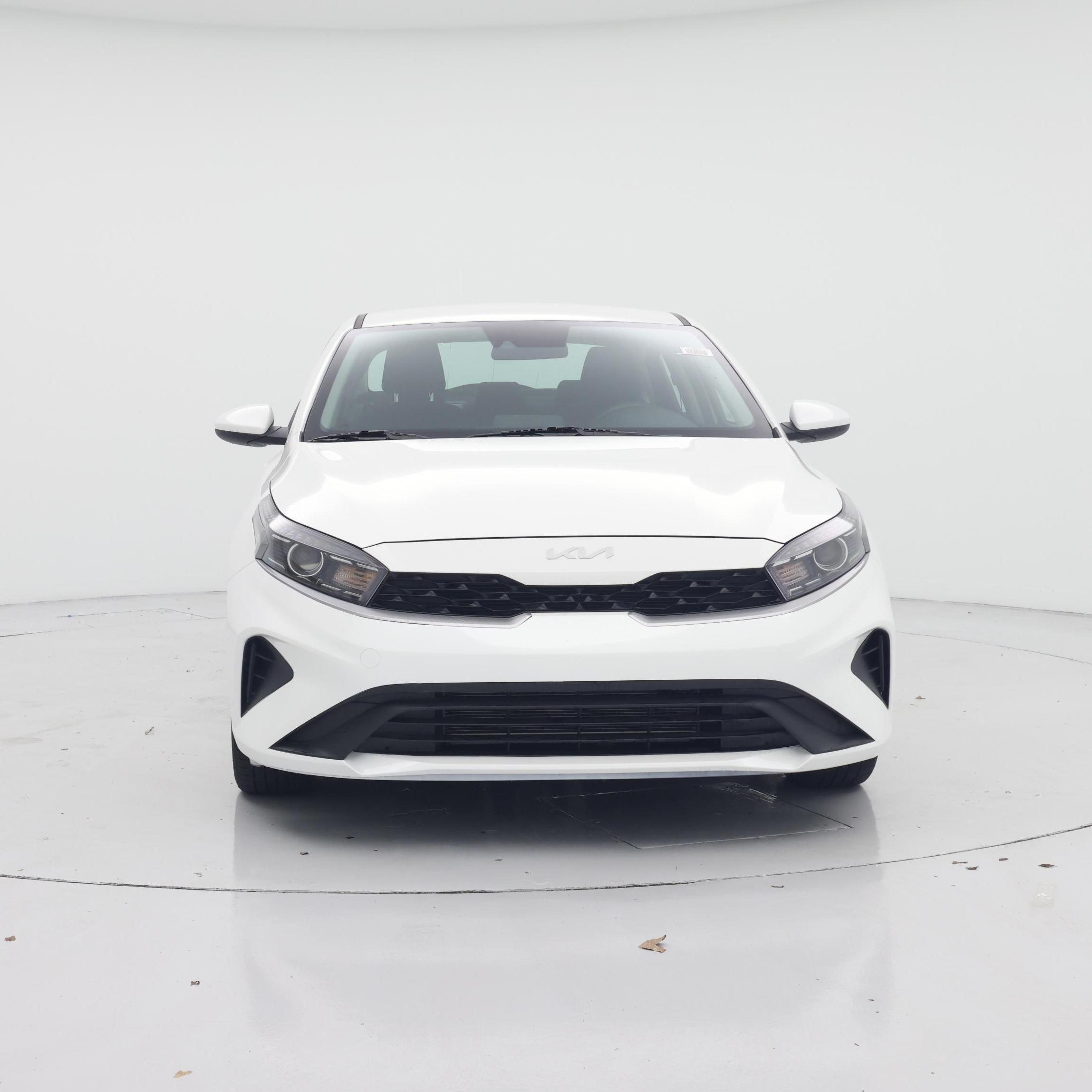 Thumbnail: 2024 Kia Forte - 5
