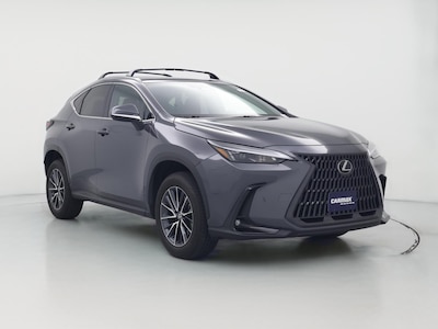 2023 Lexus NX 350